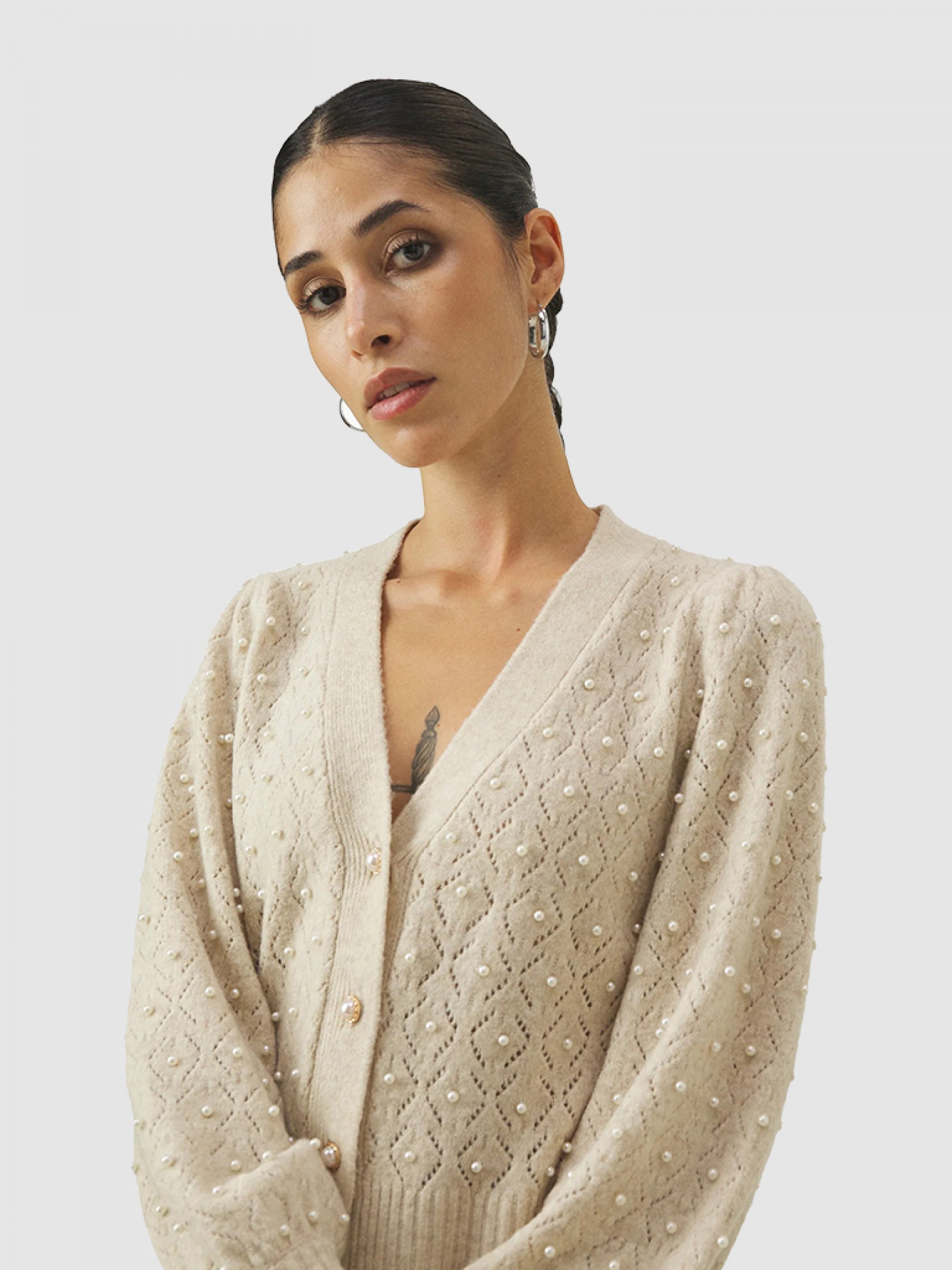 Chaqueta Mujer Only