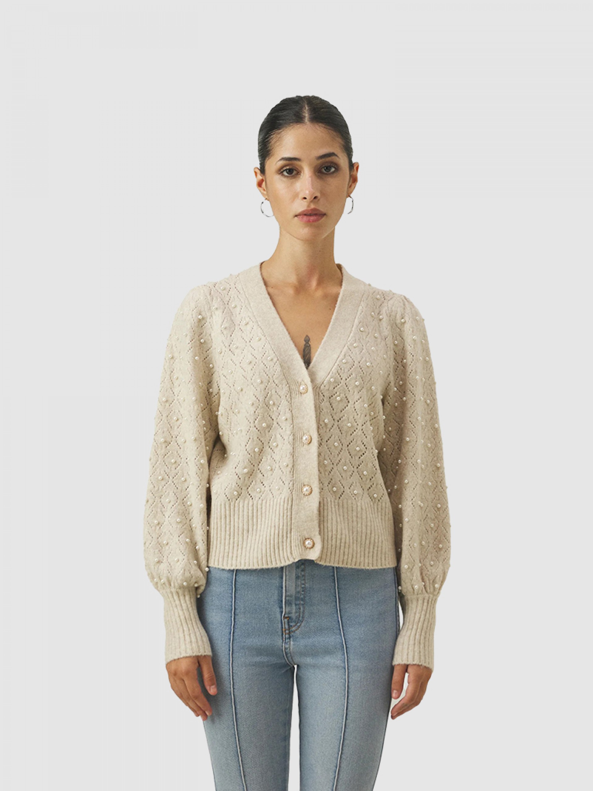Chaqueta Mujer Only