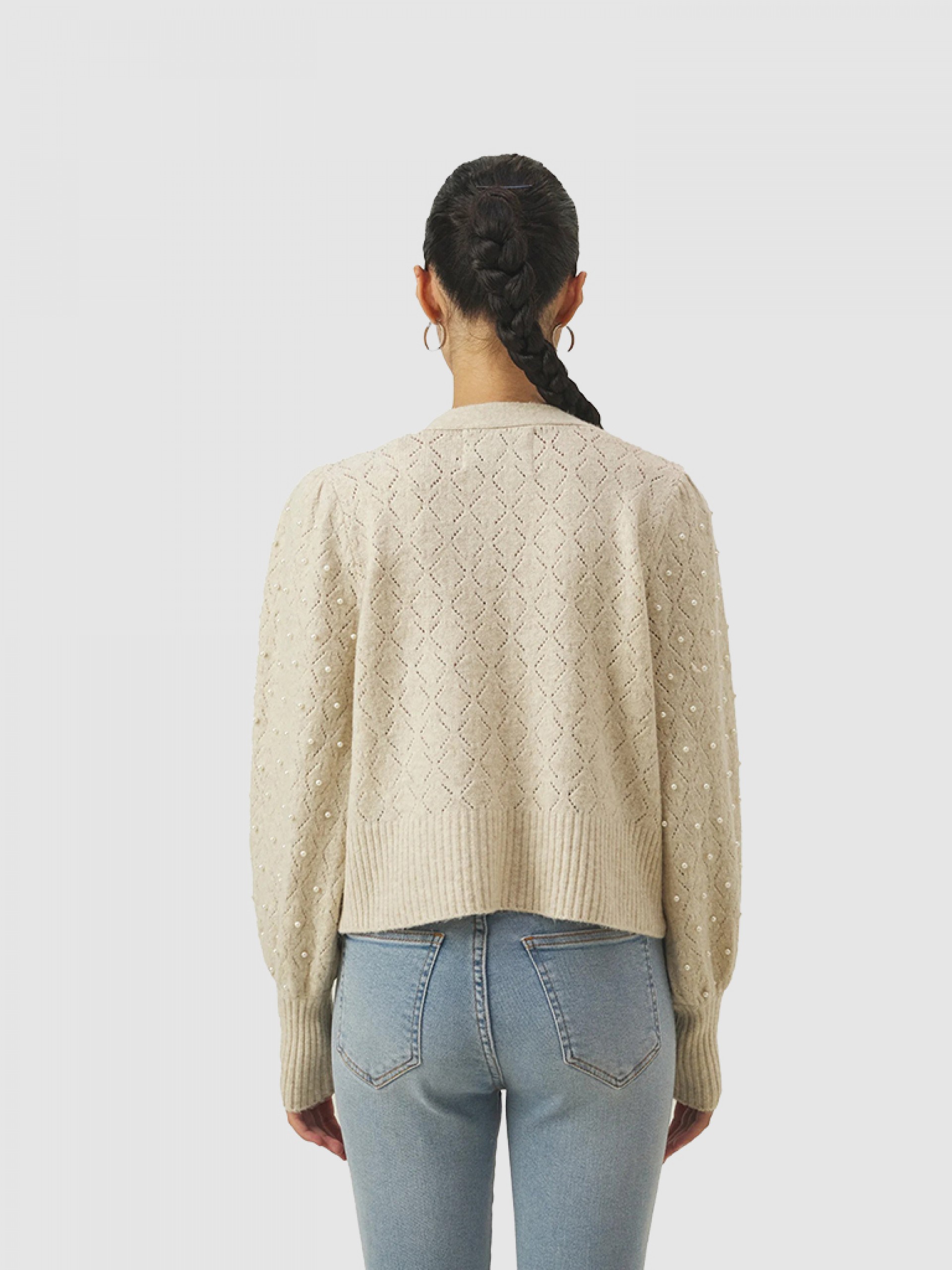 Chaqueta Mujer Only