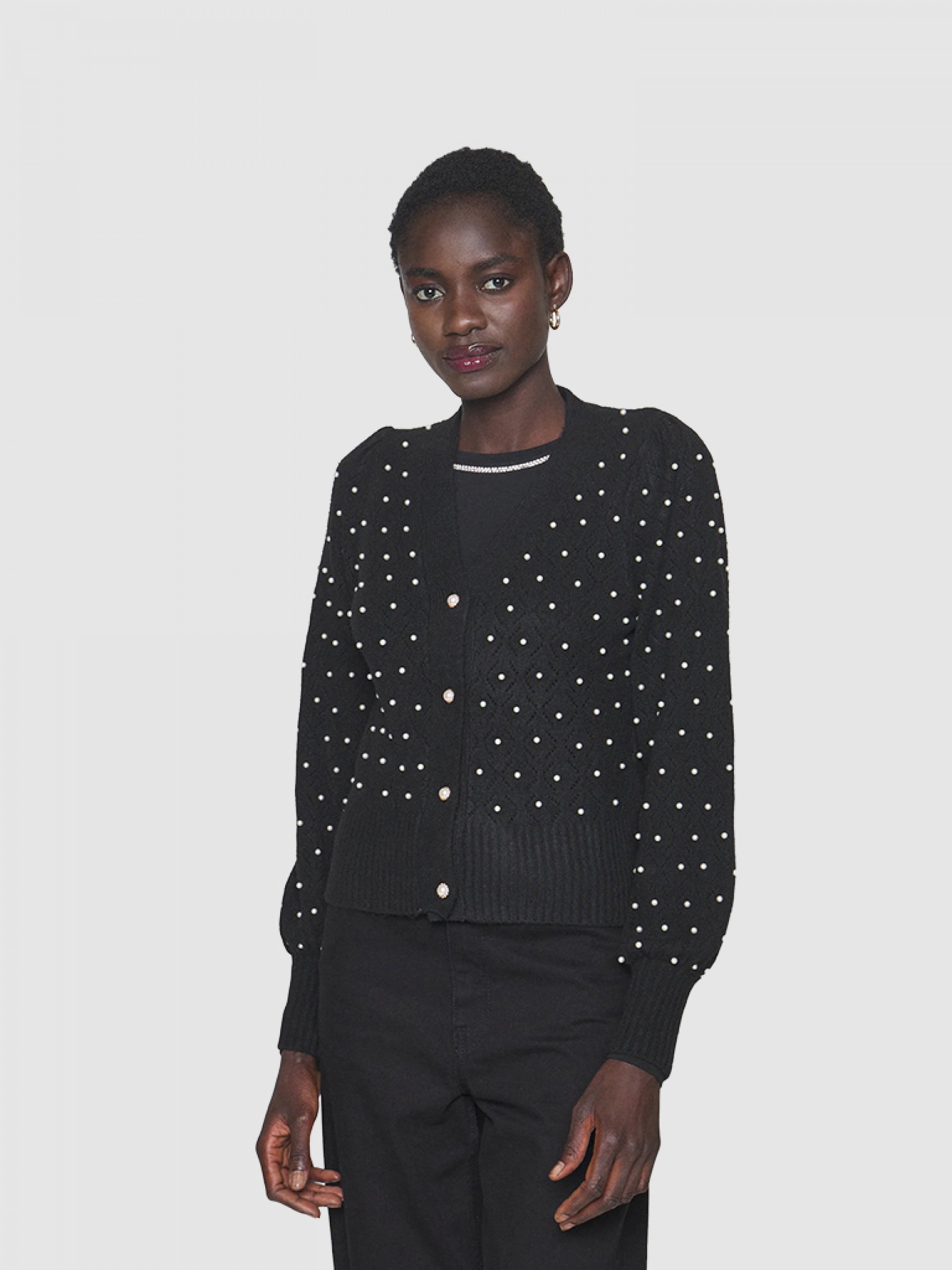 Chaqueta Mujer Only