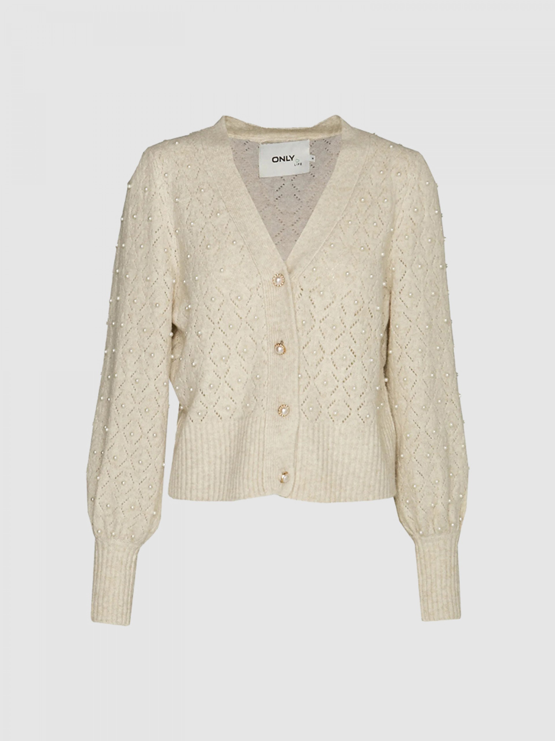 Chaqueta Mujer Only
