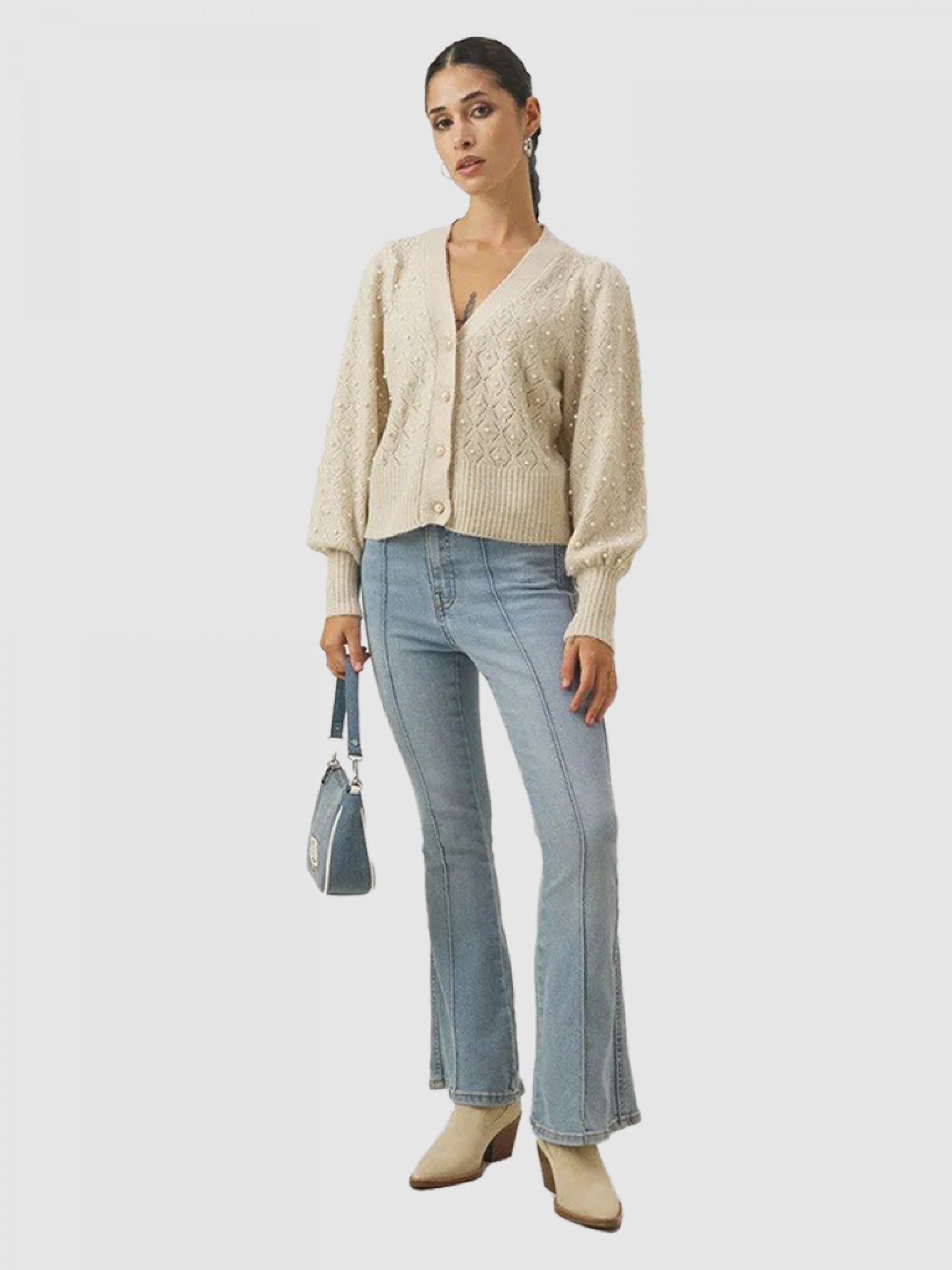 Chaqueta Mujer Only