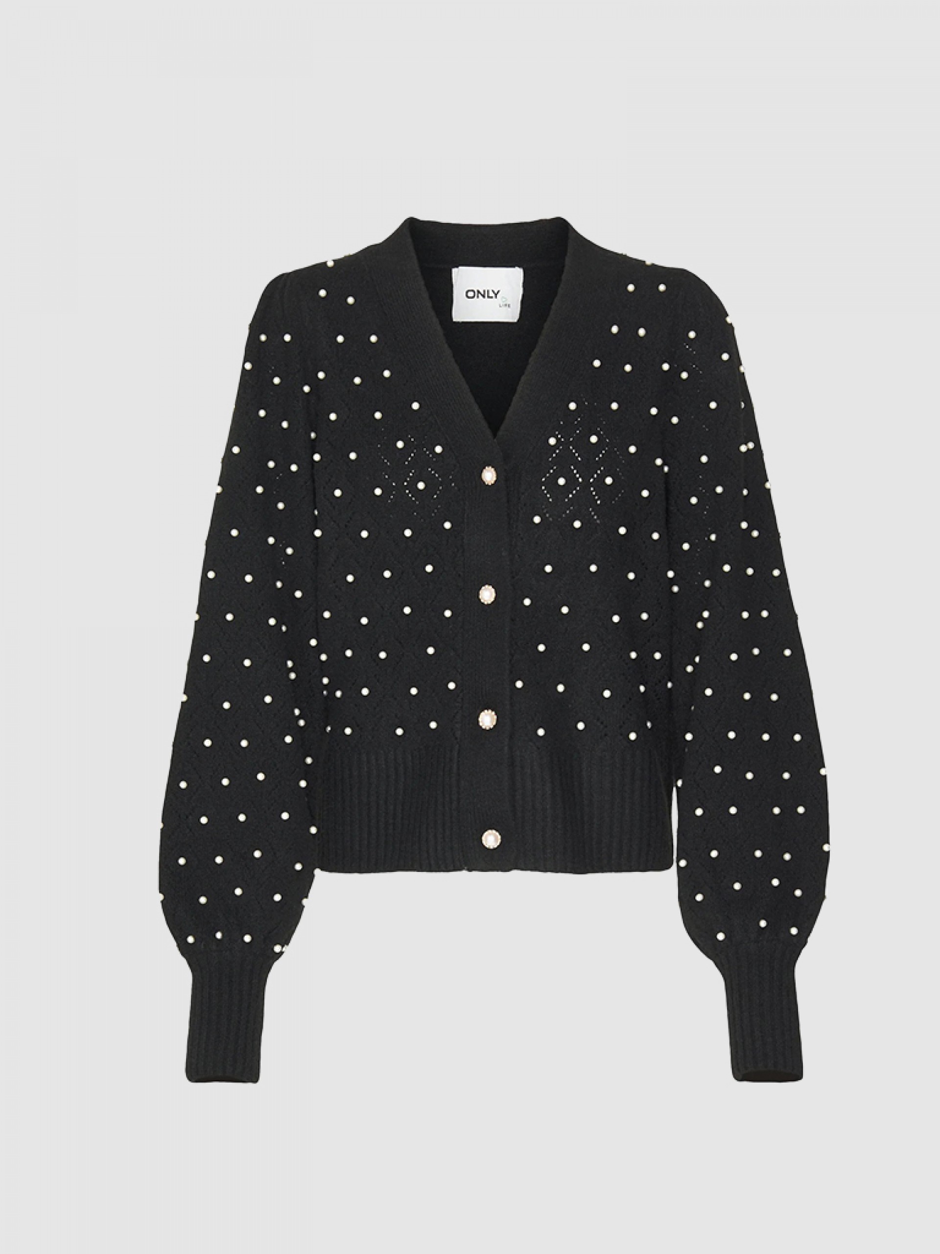 Chaqueta Mujer Only