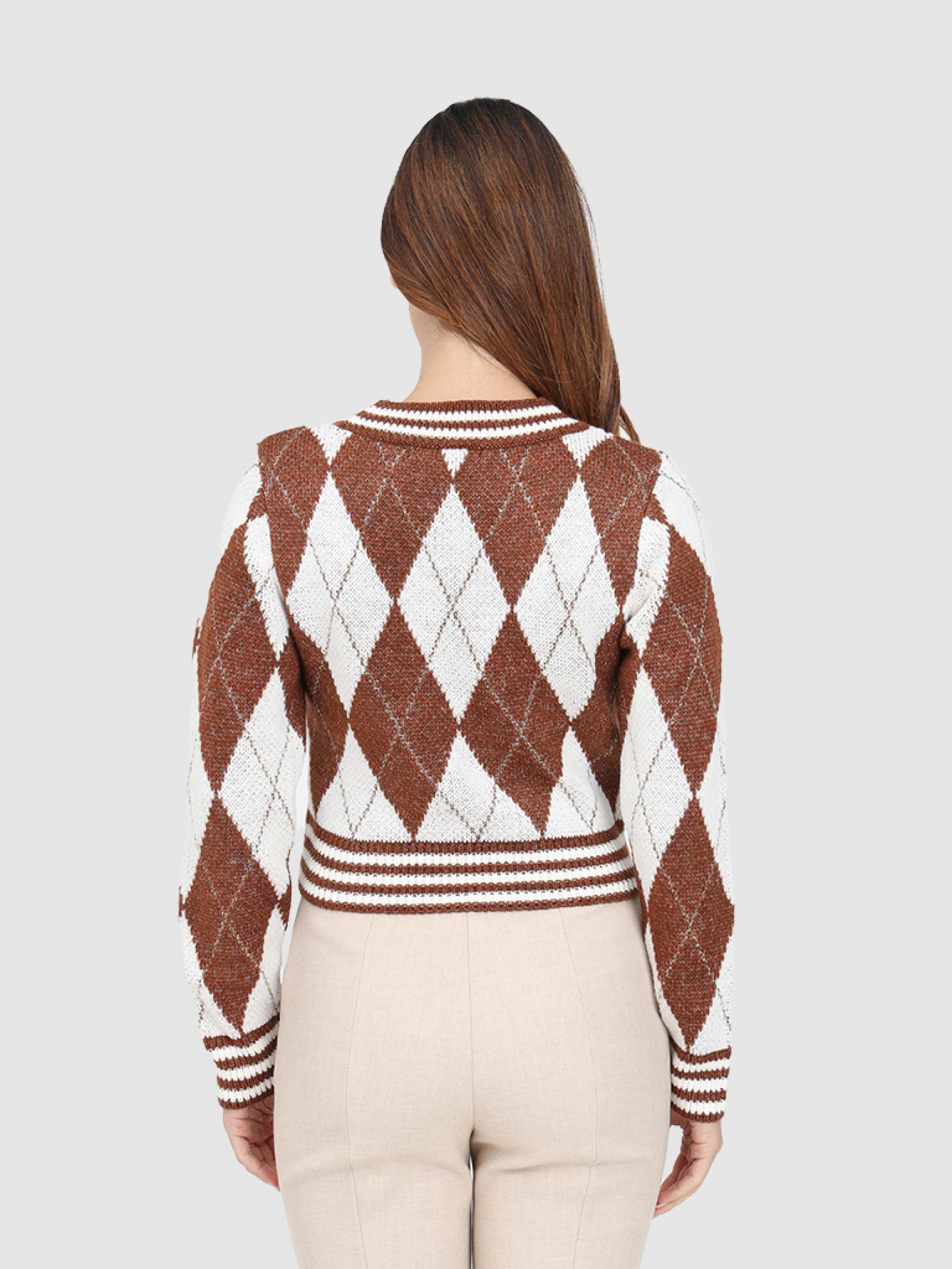 Sueter Mujer Only