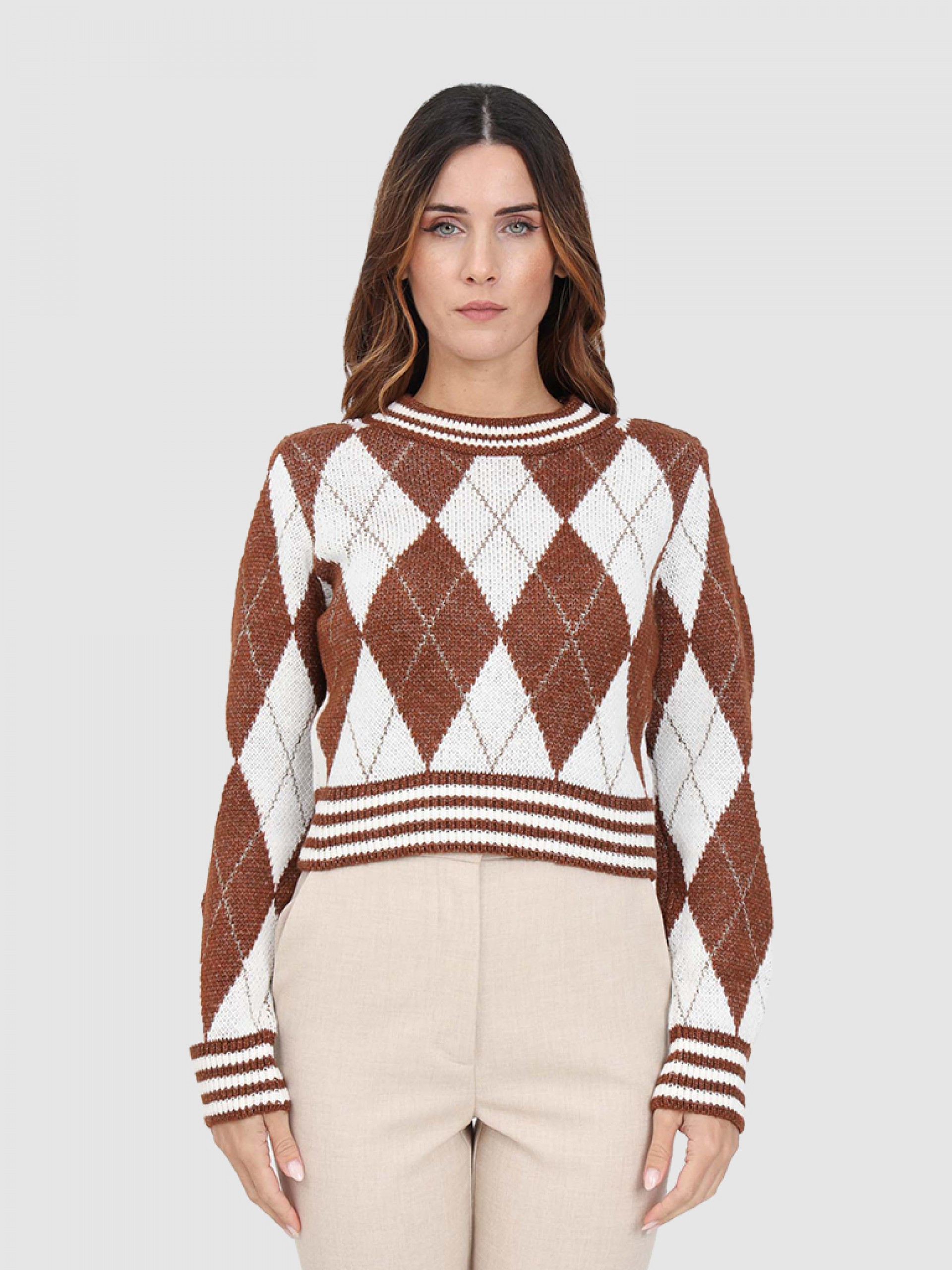 Sueter Mujer Only