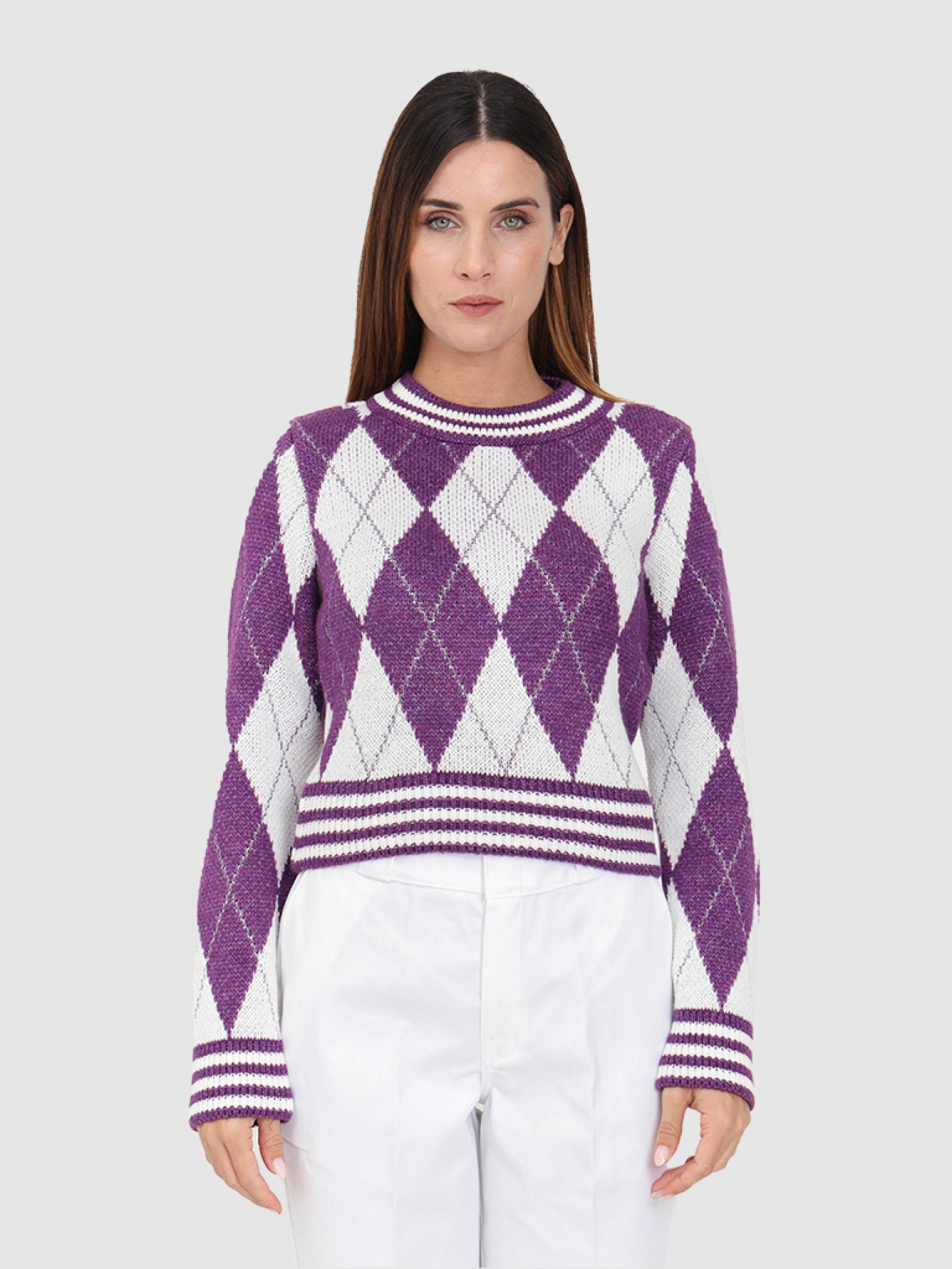 Sueter Mujer Only