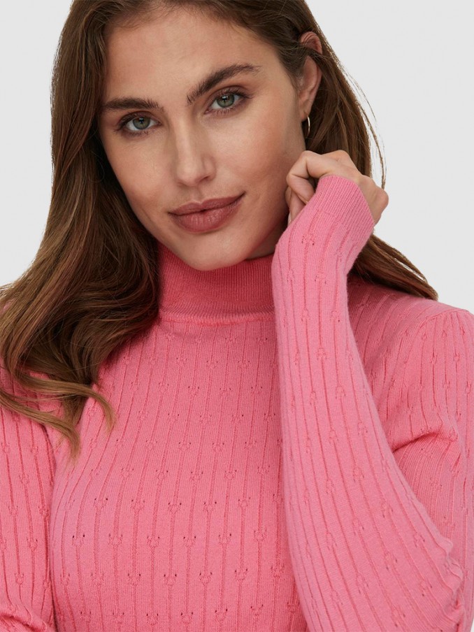 Pullover Woman Only