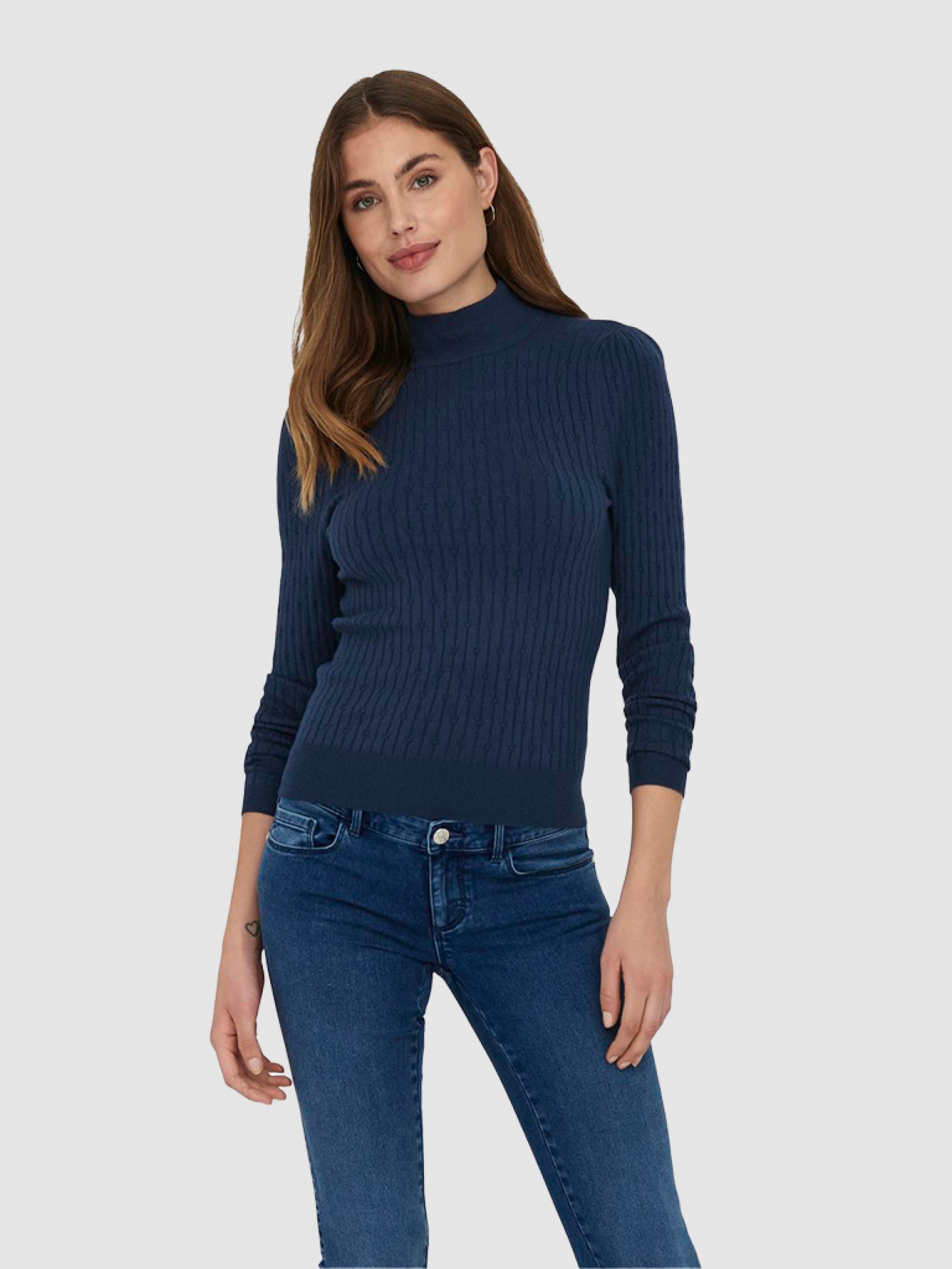Sueter Mujer Only