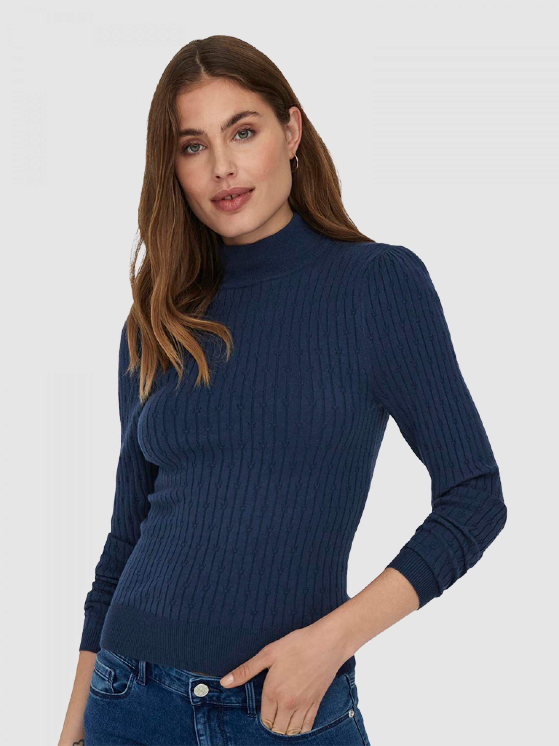 Sueter Mujer Only