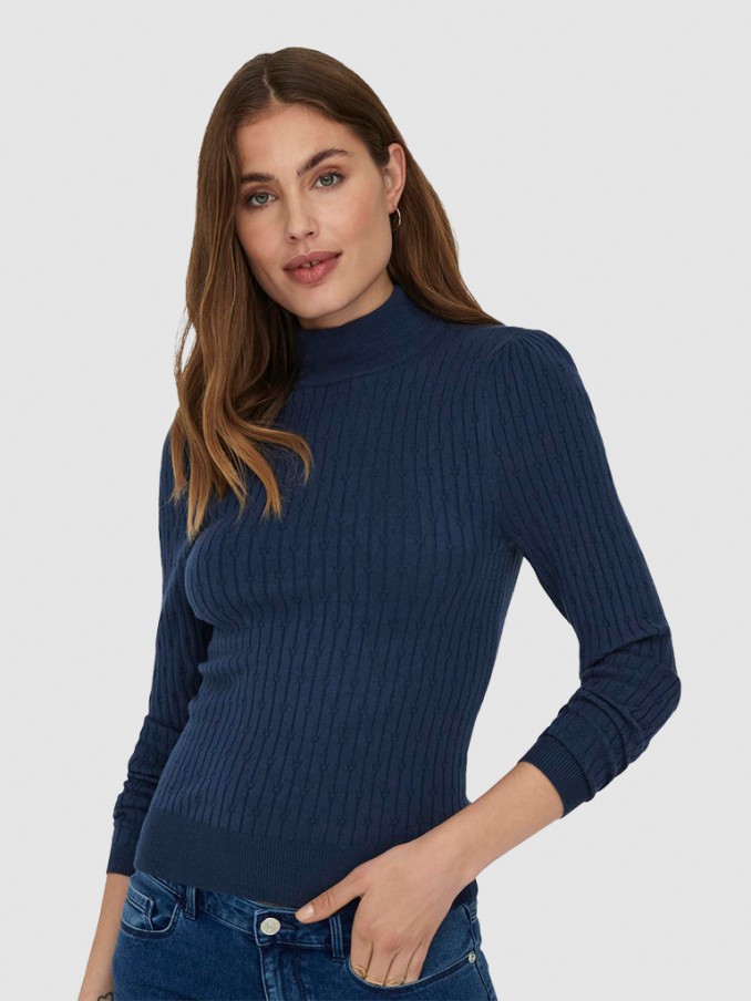 Sueter Mujer Only
