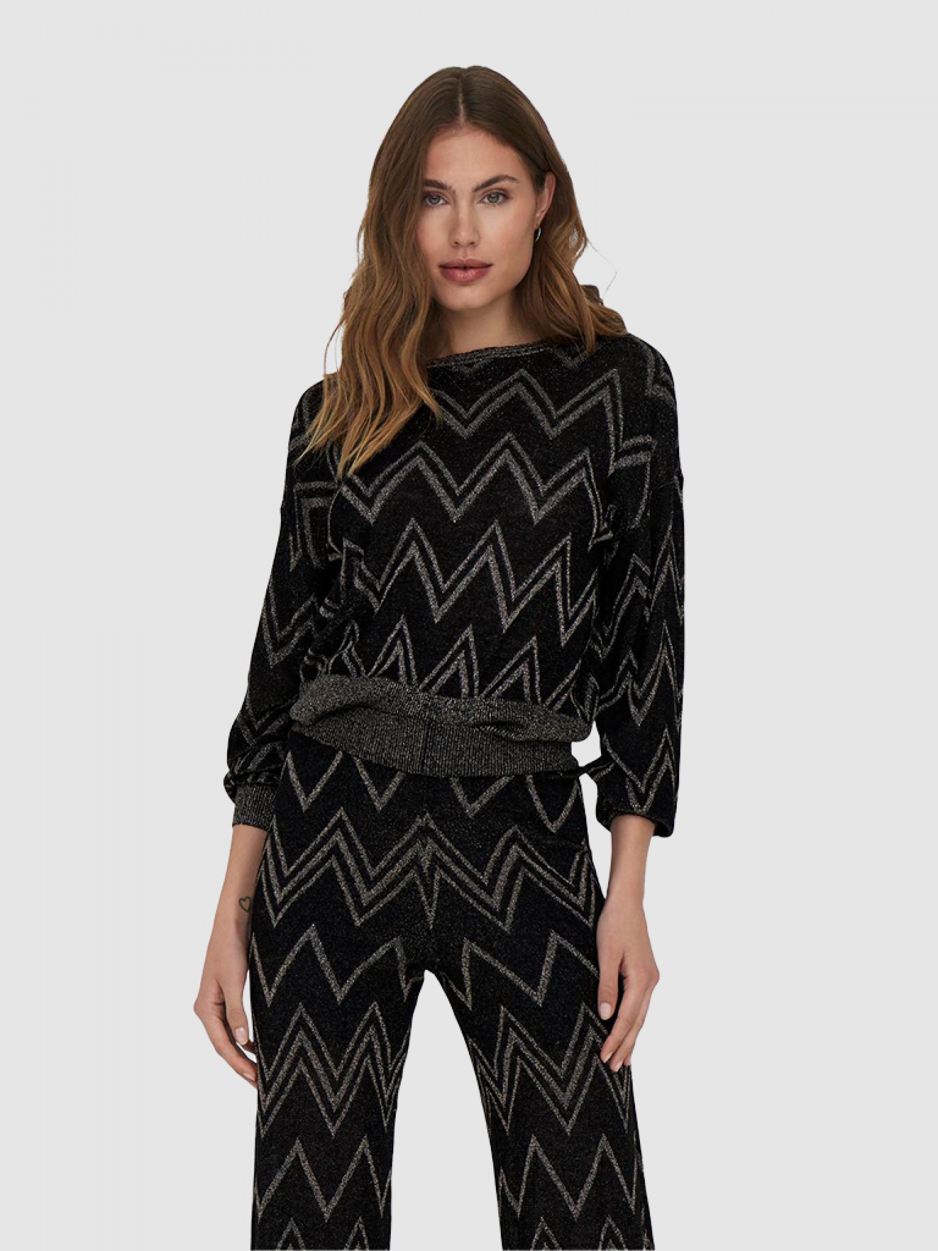 Sueter Mujer Only