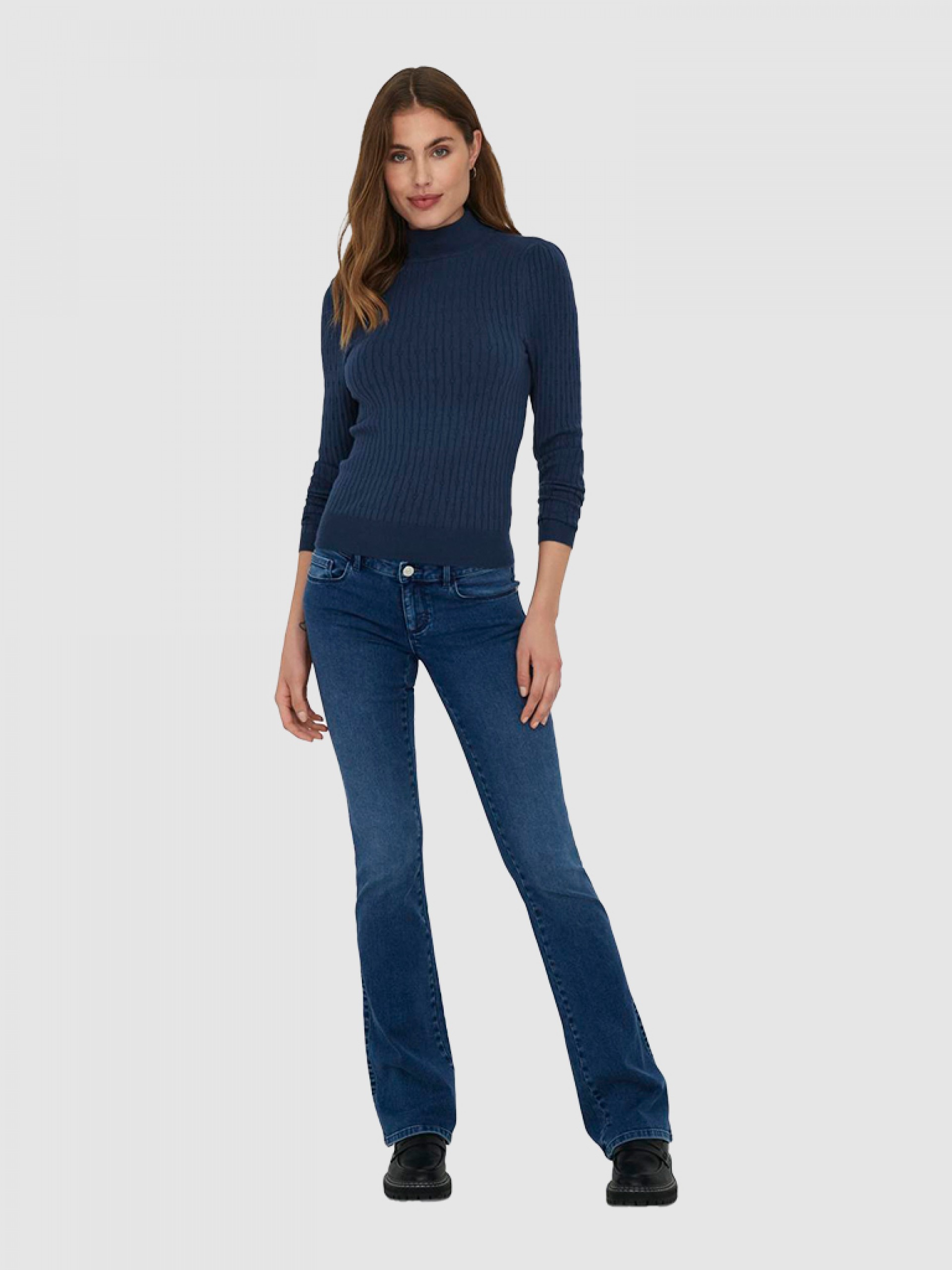 Sueter Mujer Only