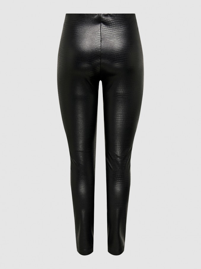 Leggins Woman Only