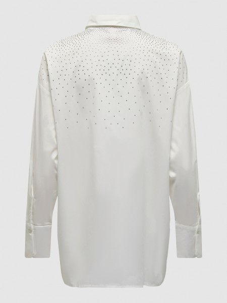 Camisa & Blusa Mulher Only