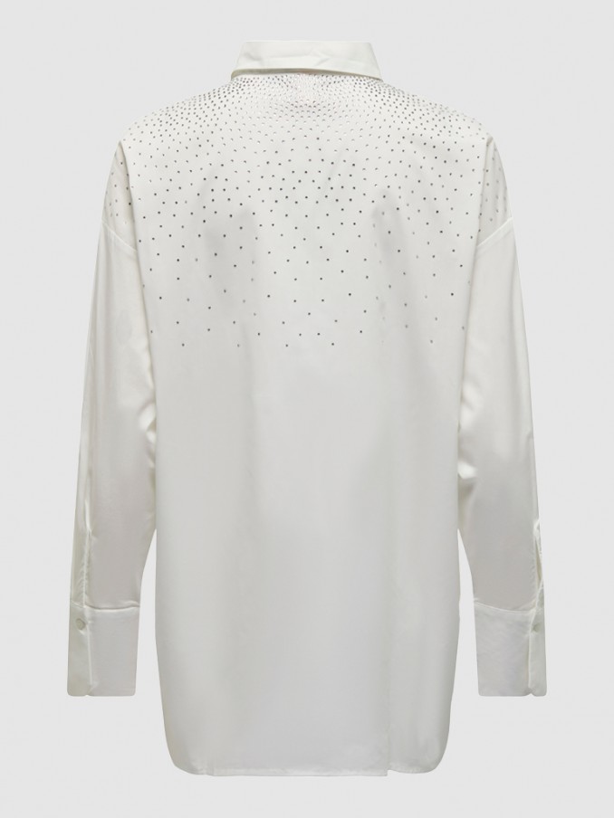 Shirt & Blouse Woman Only