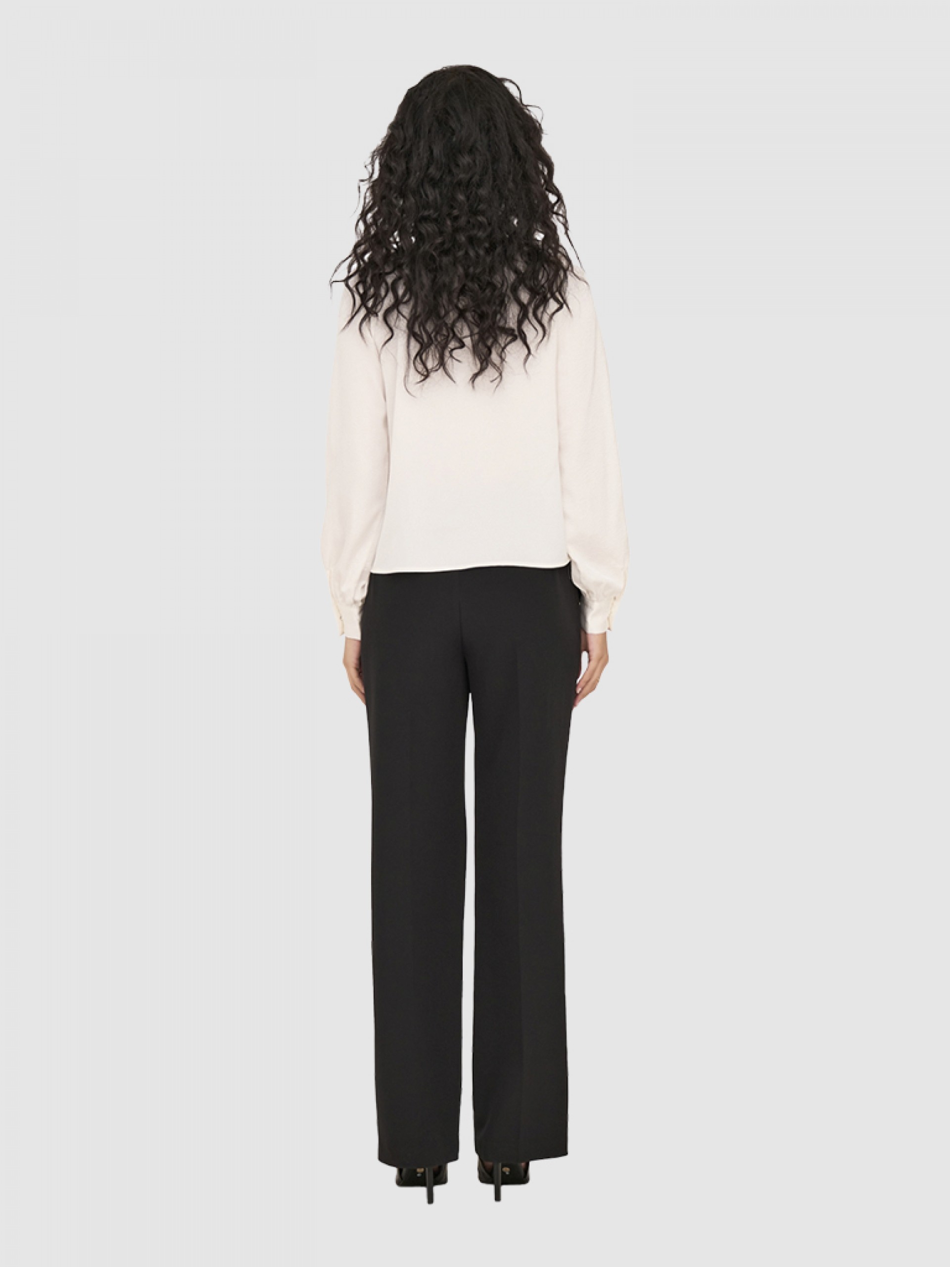 Shirt & Blouse Woman Only
