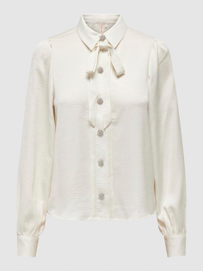 Shirt & Blouse Woman Only