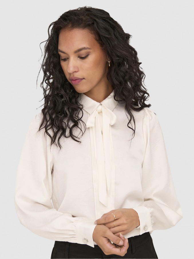 Shirt & Blouse Woman Only