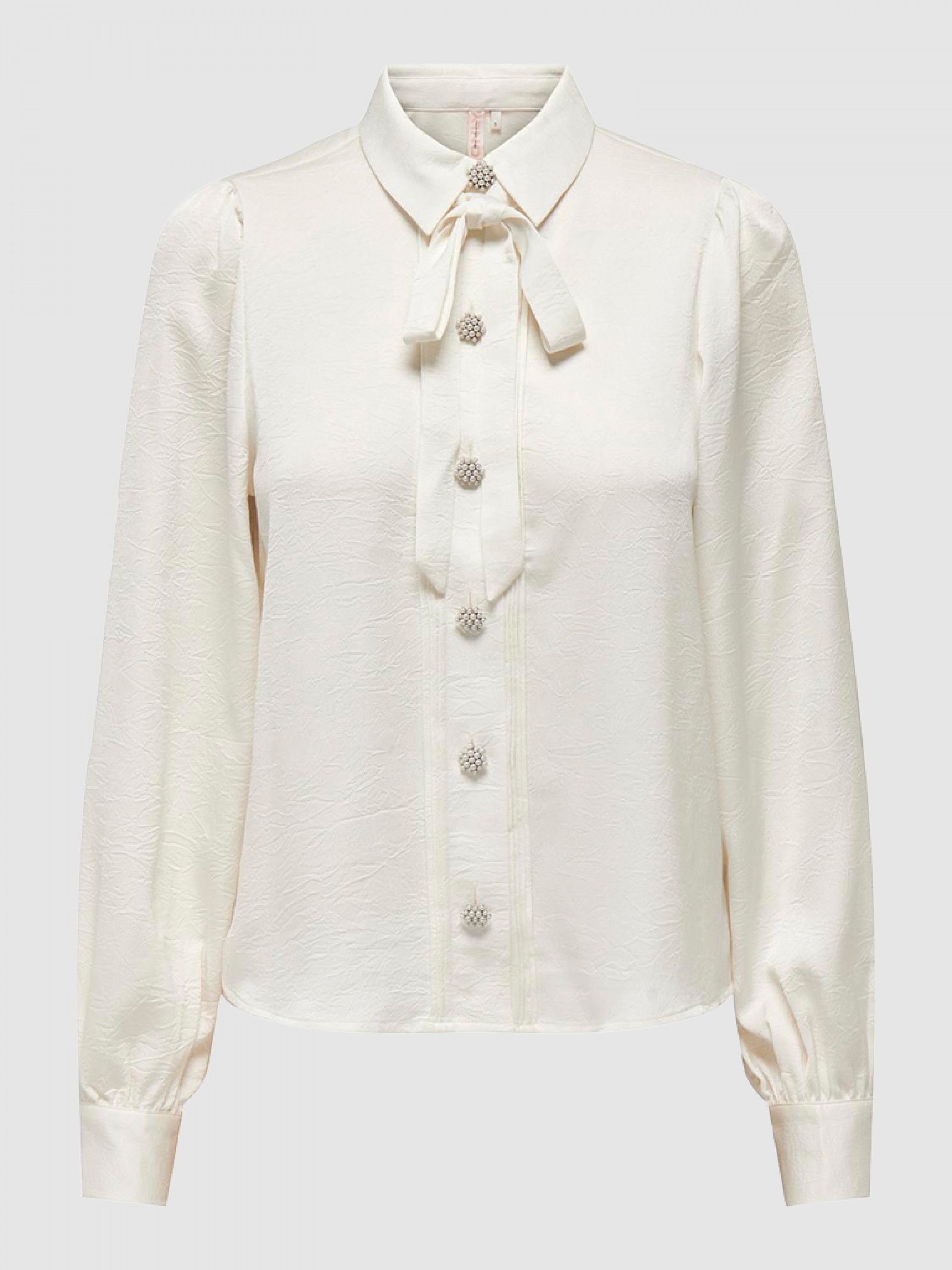 Shirt & Blouse Woman Only