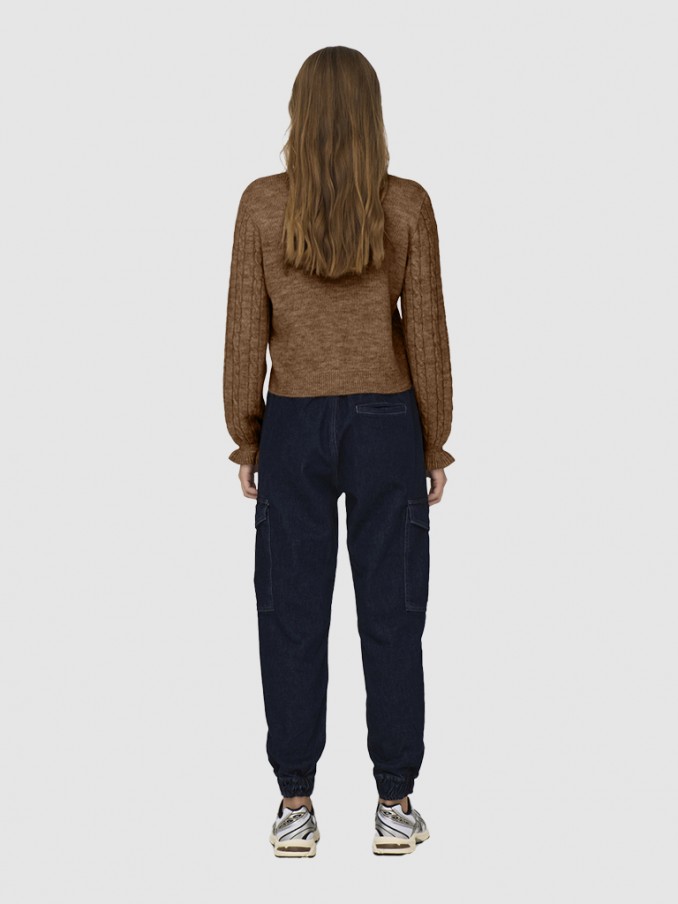 Sueter Mujer Only
