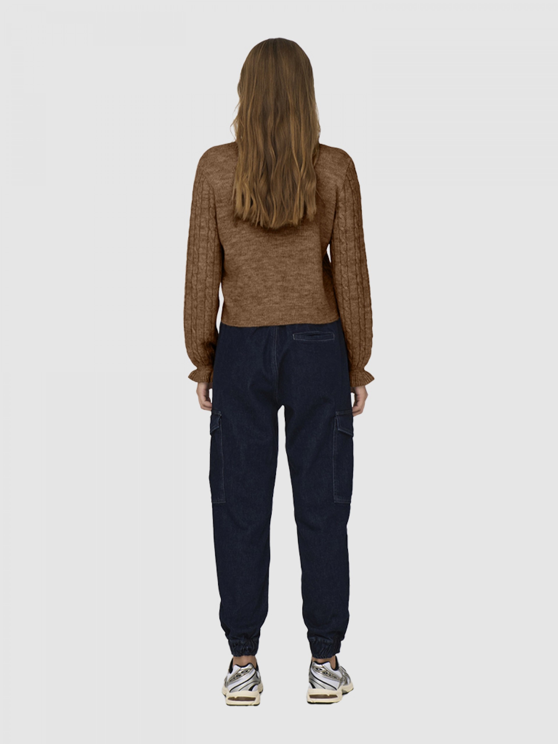 Sueter Mujer Only
