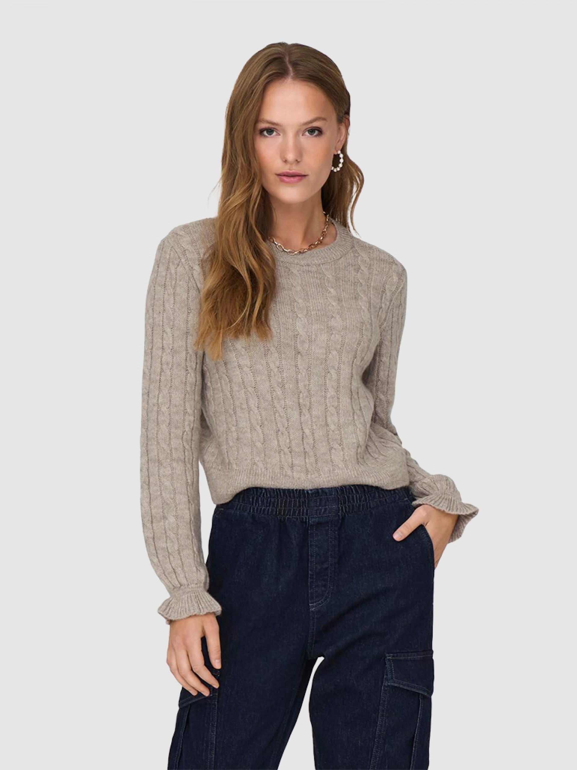 Sueter Mujer Only