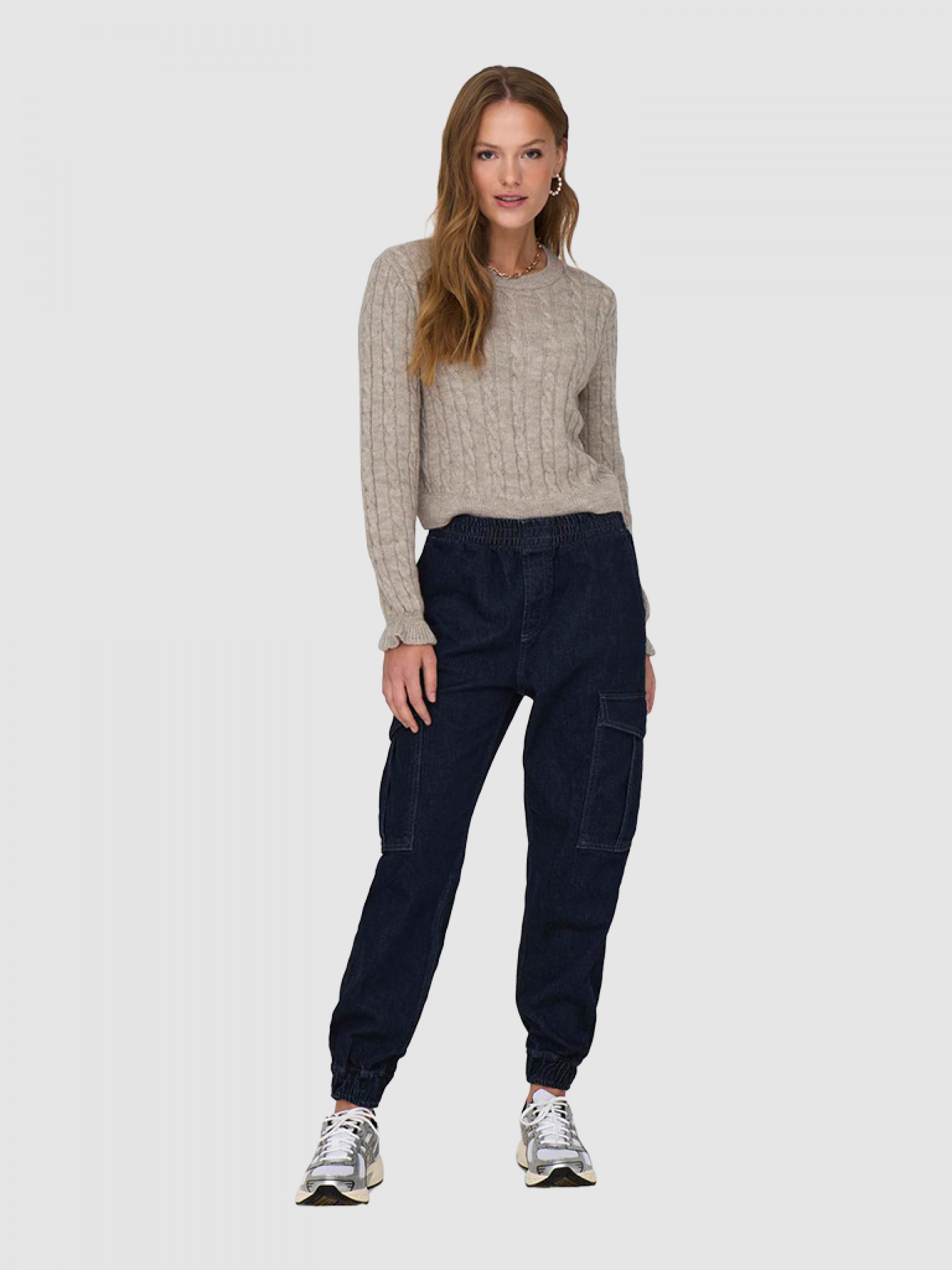 Sueter Mujer Only