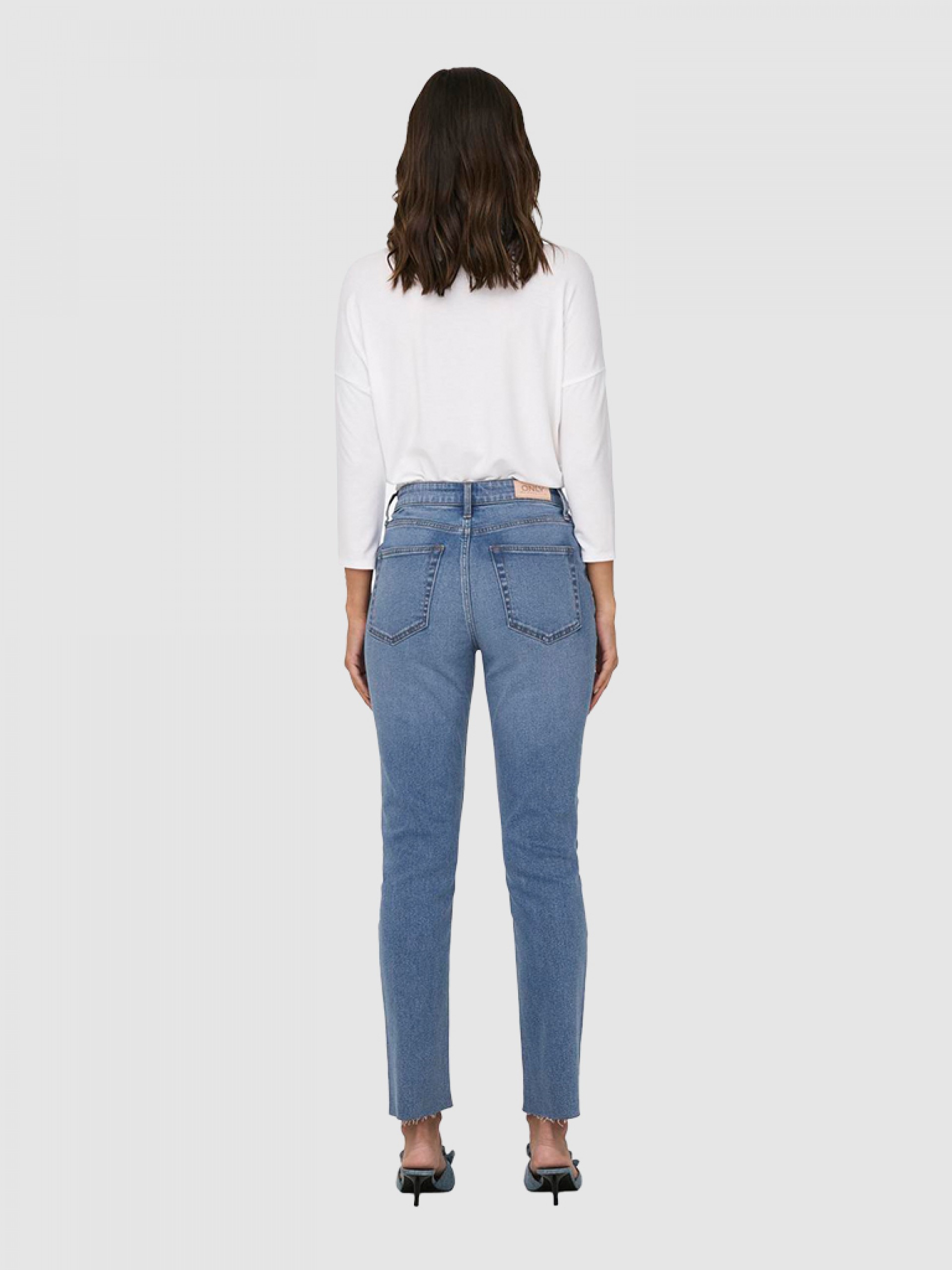 Pantalones Mujer Only