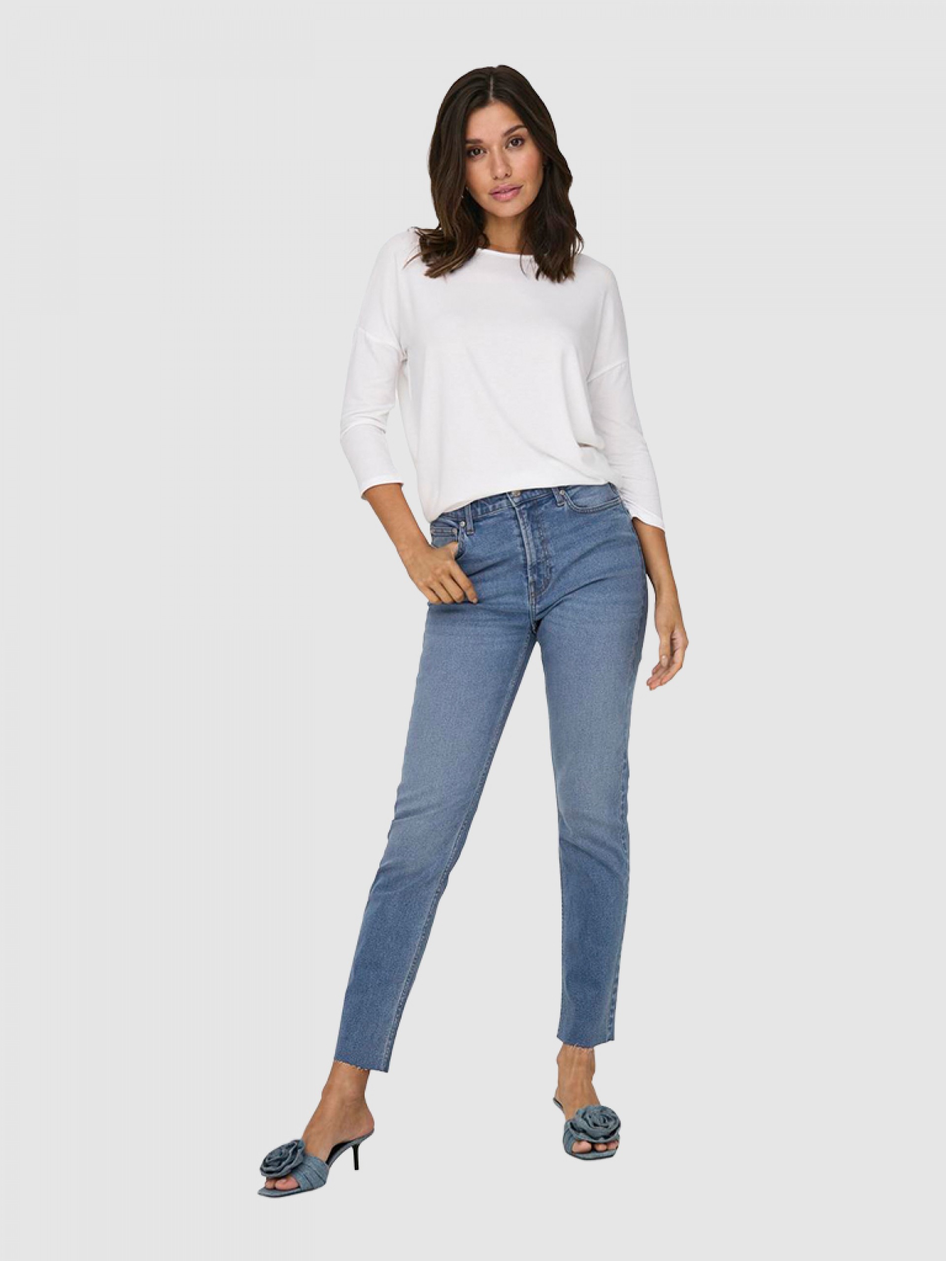 Pantalones Mujer Only