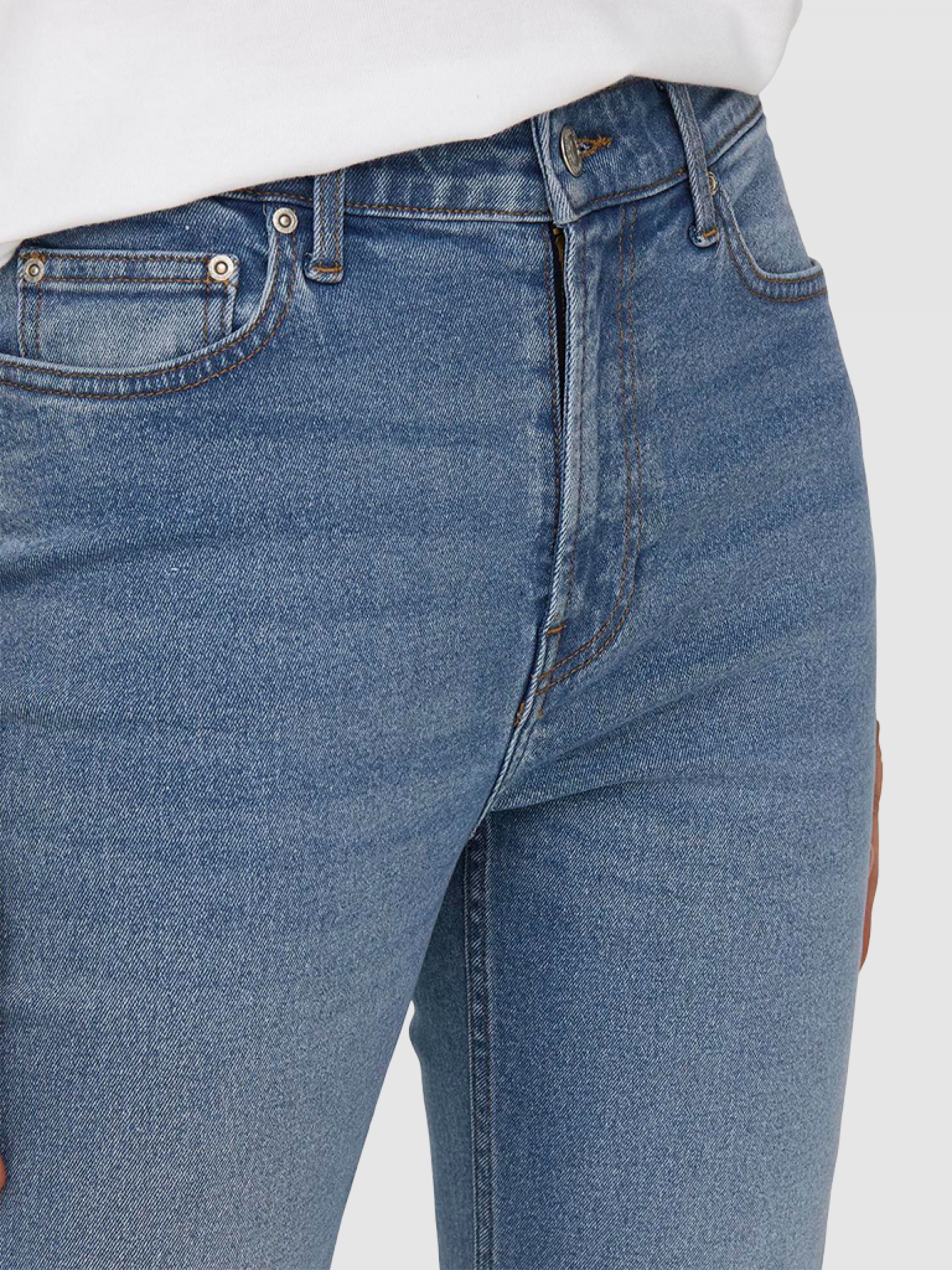 Pantalones Mujer Only