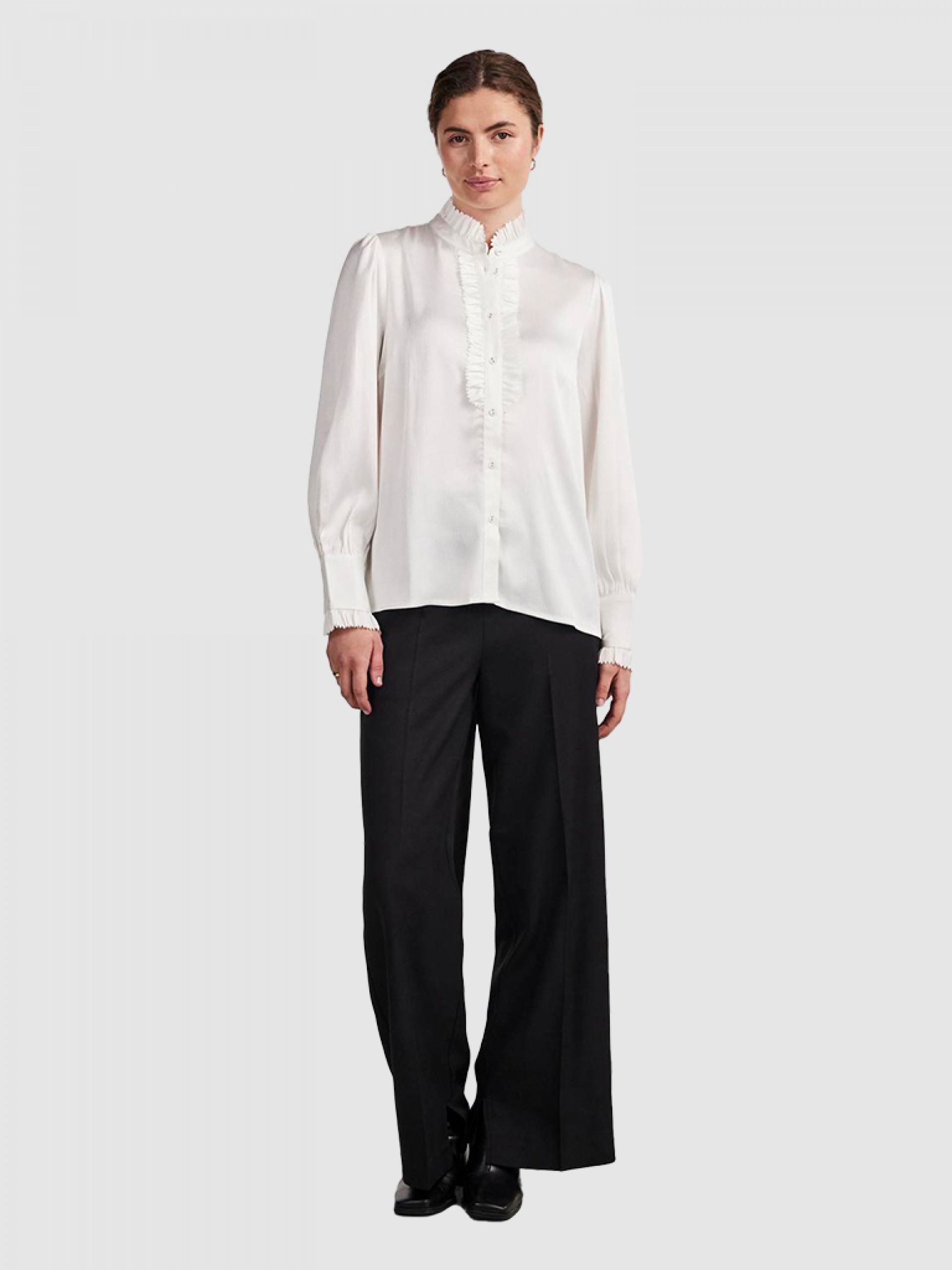 Blouse Woman Yas