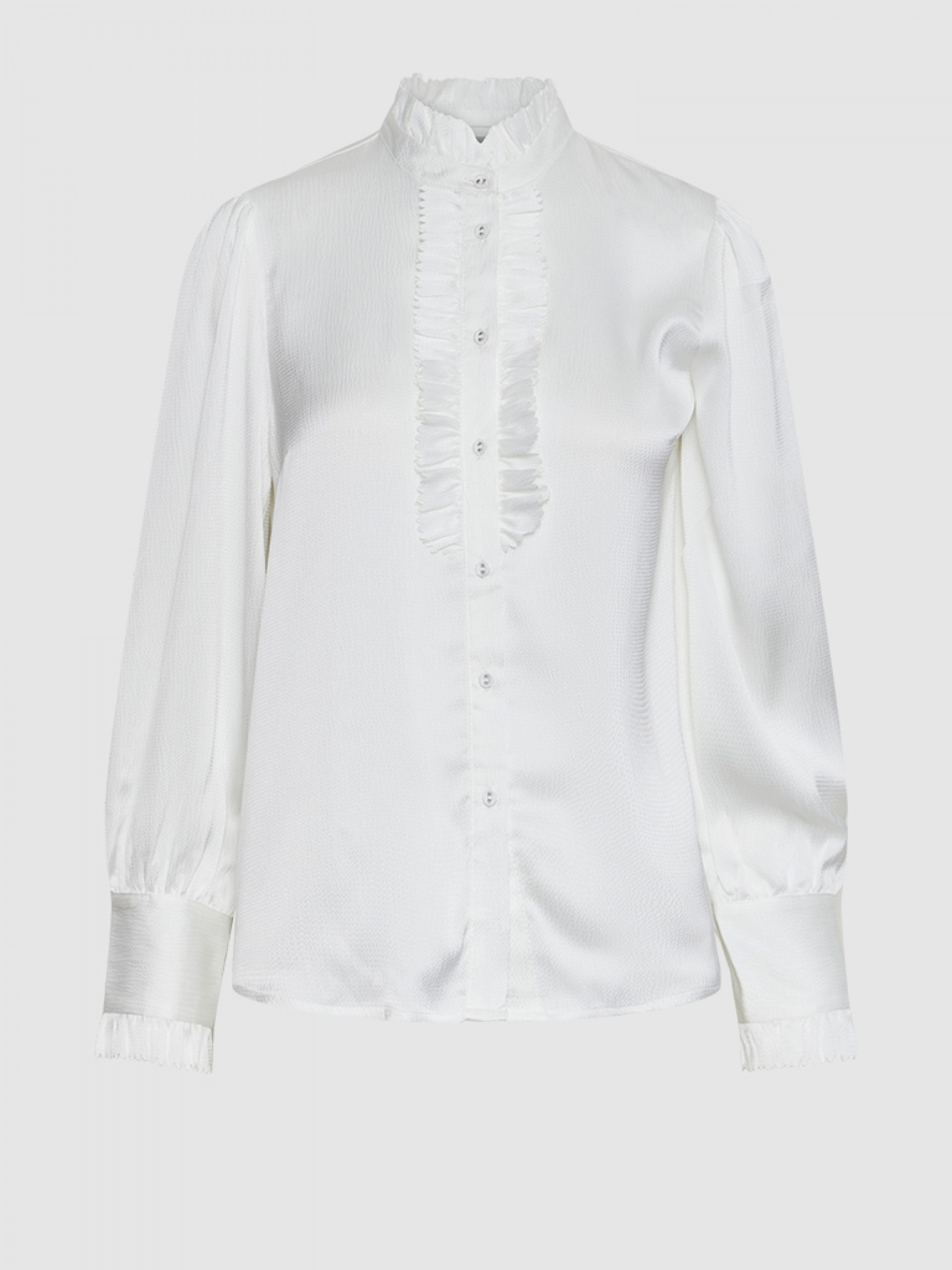 Blouse Woman Yas
