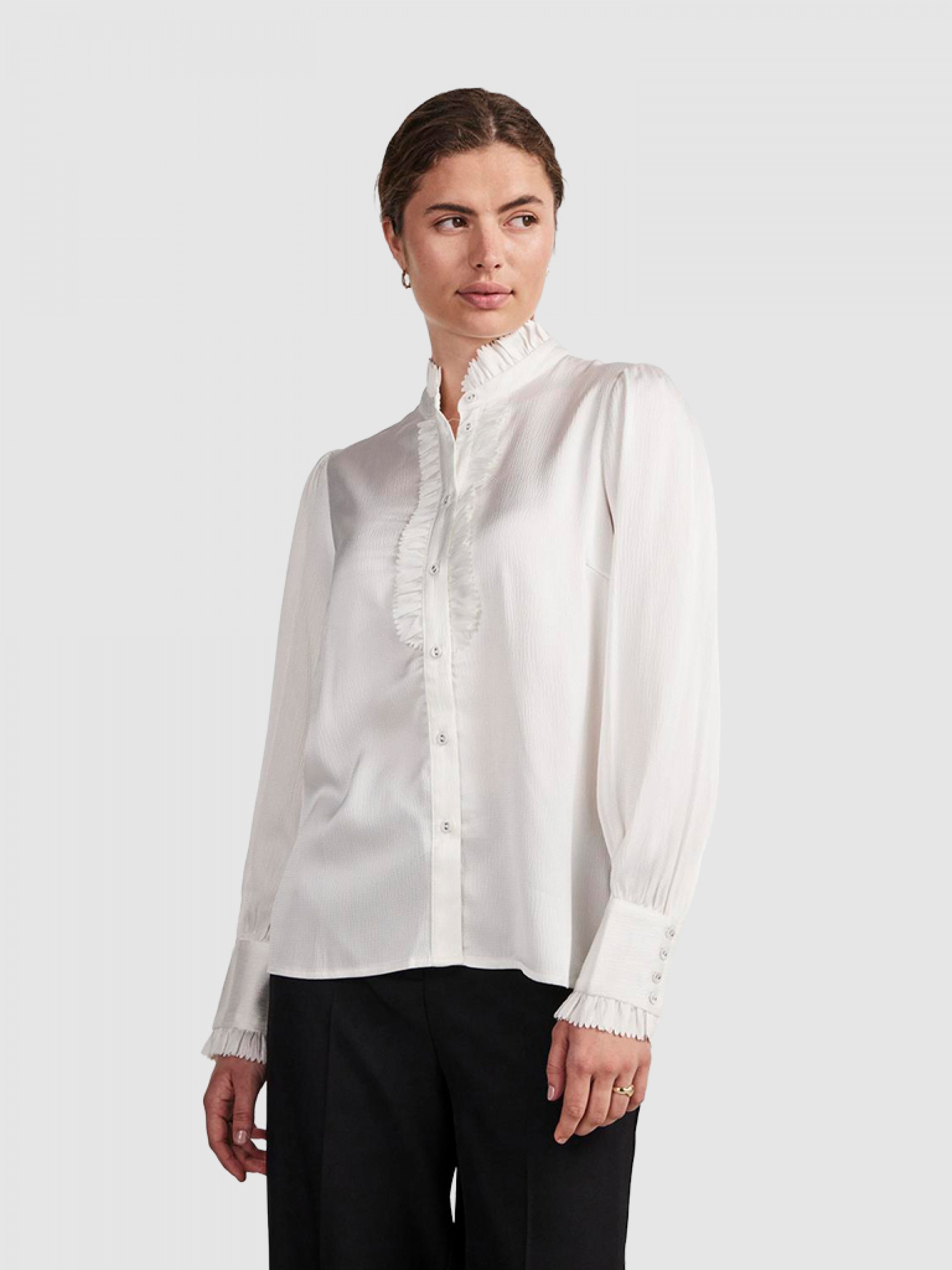 Blouse Woman Yas
