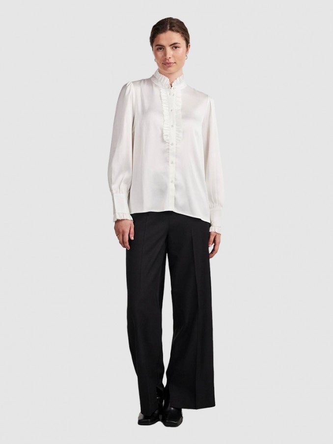 Blouse Woman Yas