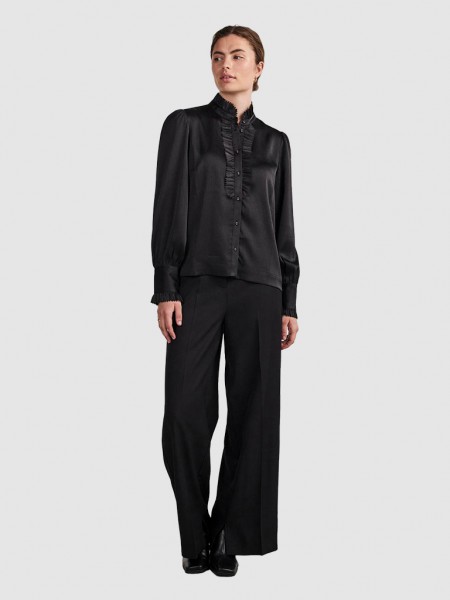 Blusa Mujer Yas Blusa Mujer Yas