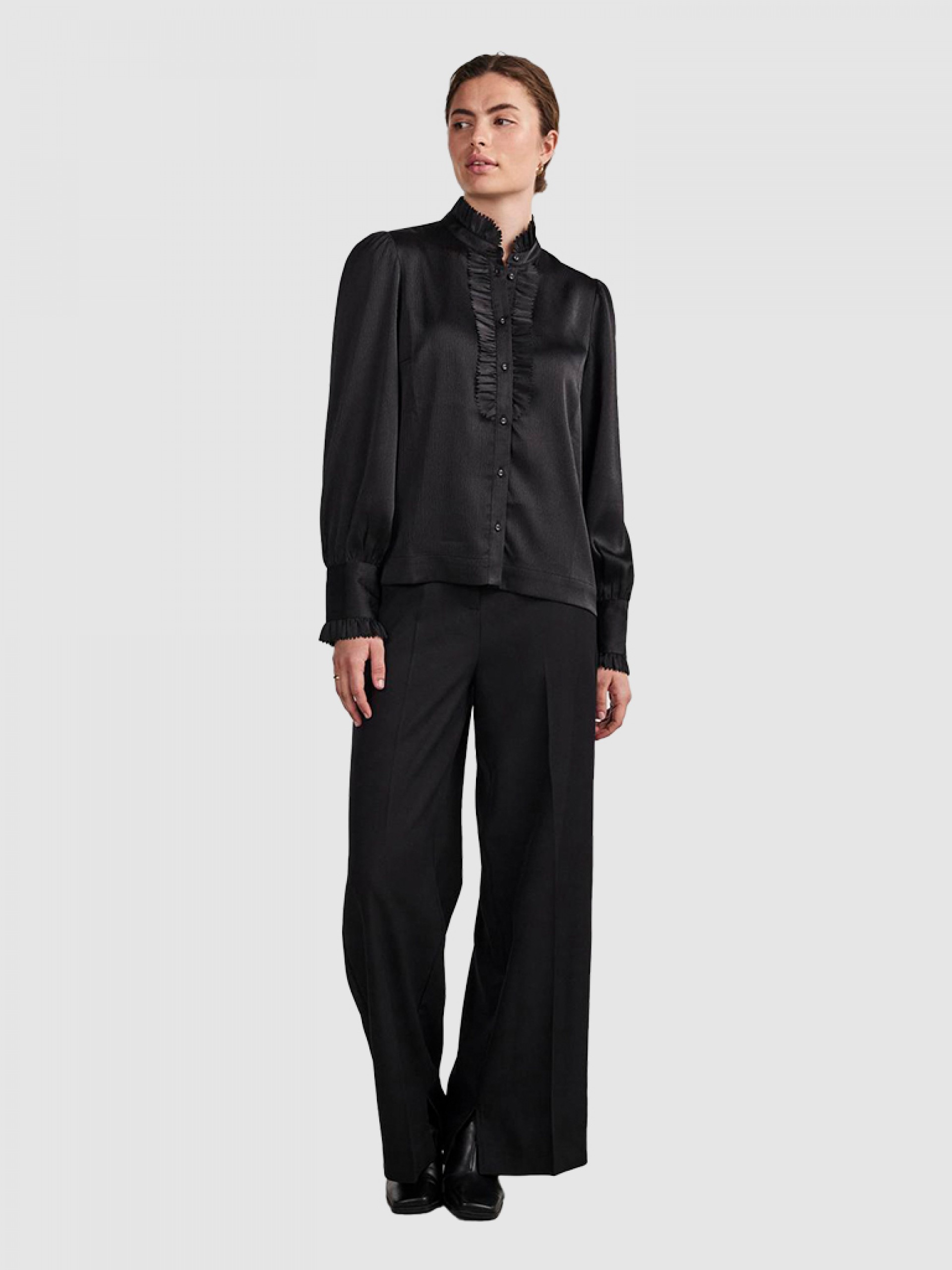 Blouse Woman Yas