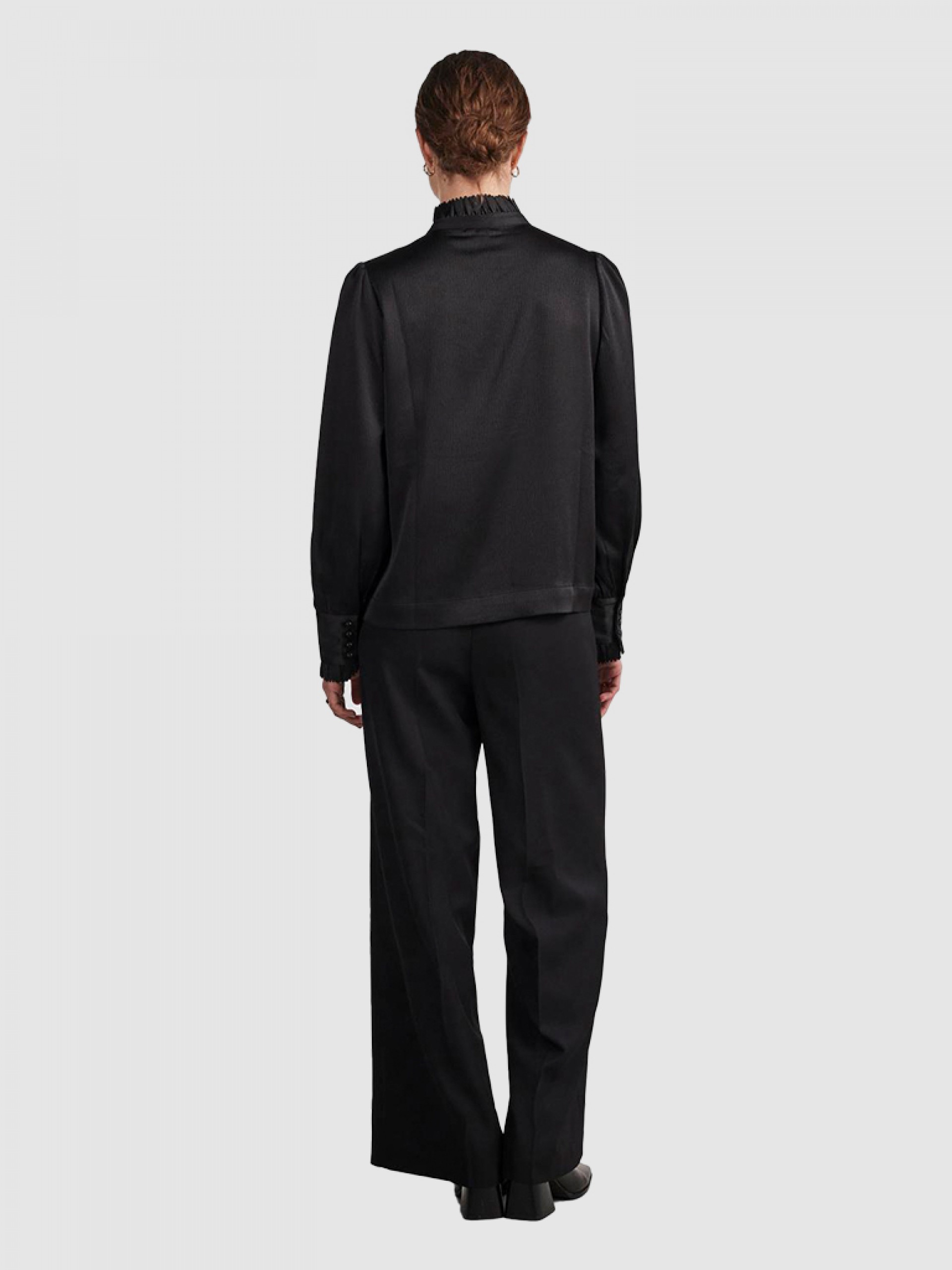Blouse Woman Yas