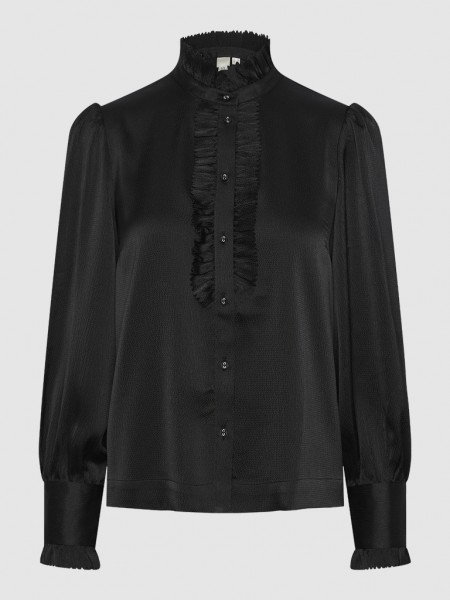 Blusa Mujer Yas Blusa Mujer Yas