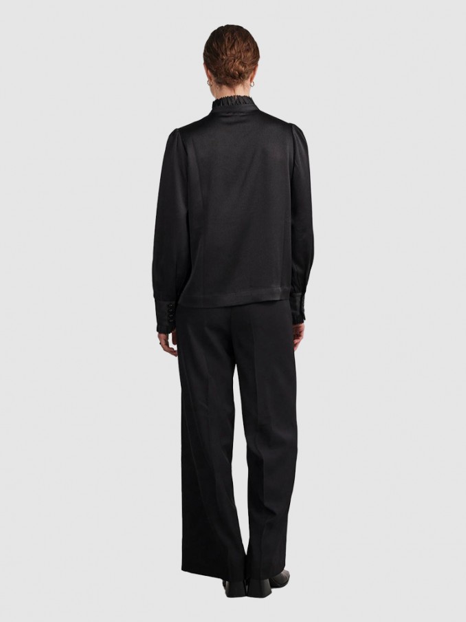 Blouse Woman Yas
