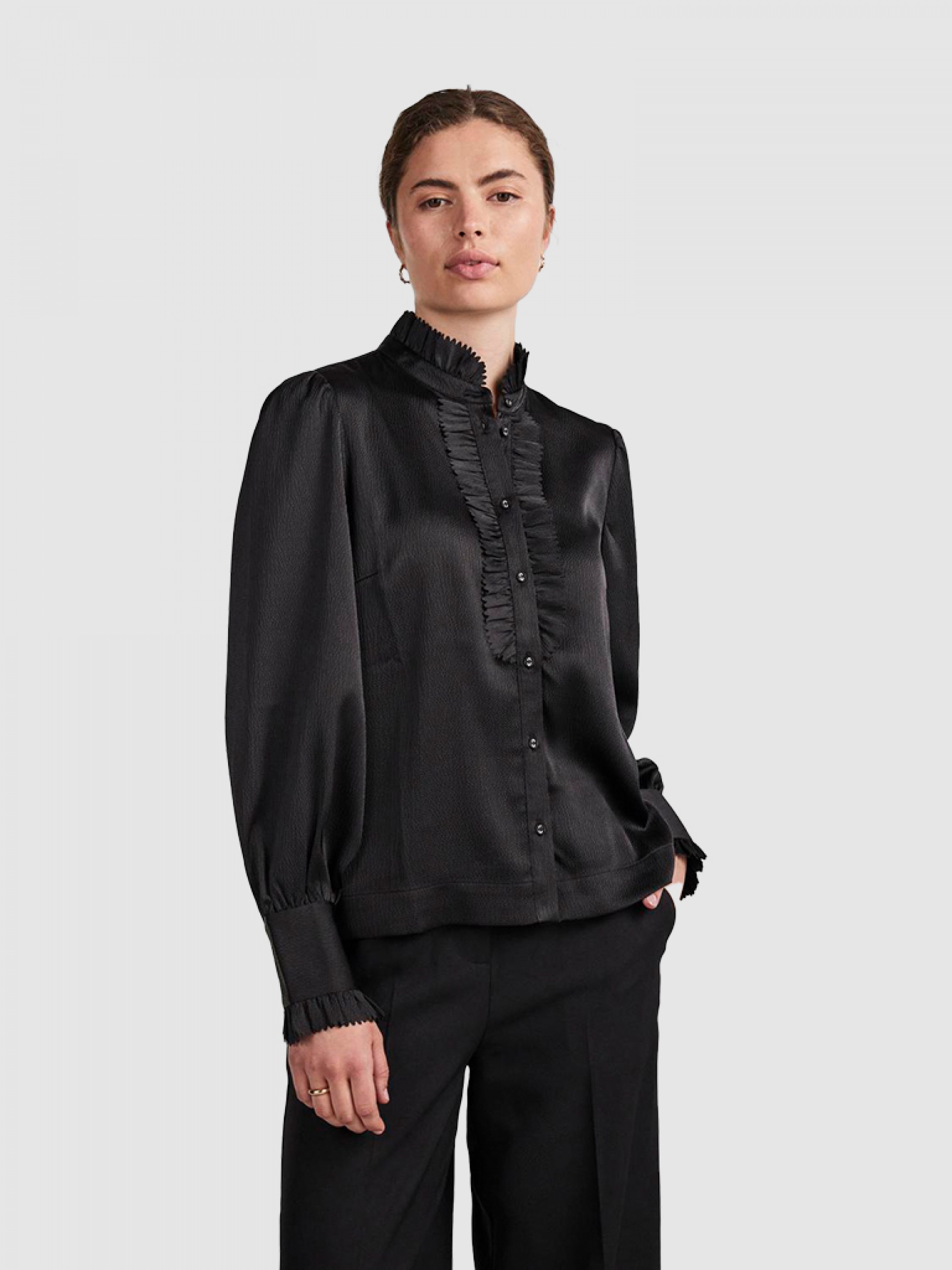 Blouse Woman Yas