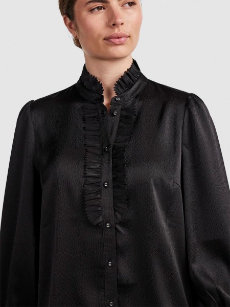 Blusa Mujer Yas Blusa Mujer Yas