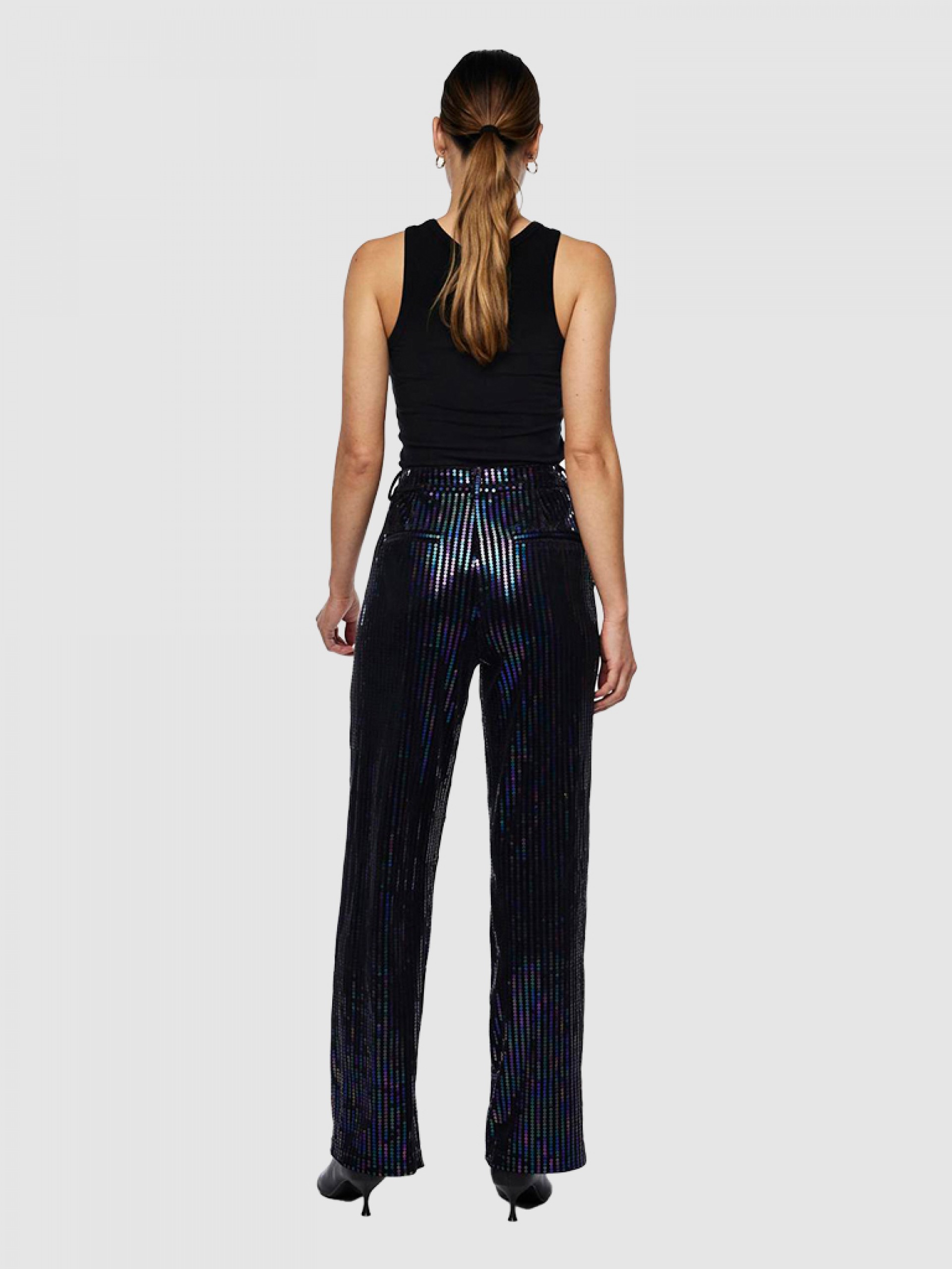 Pants Woman Yas