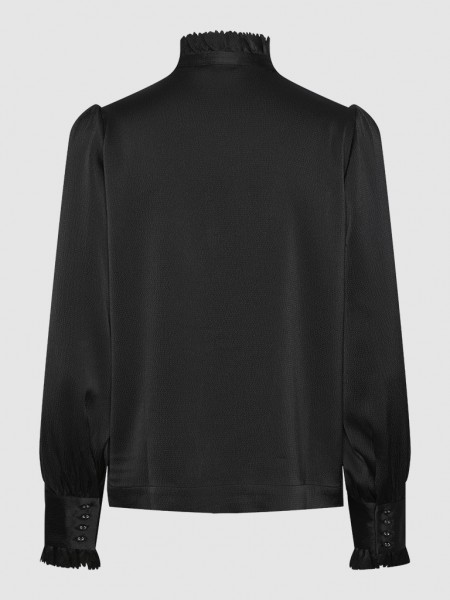 Blusa Mujer Yas Blusa Mujer Yas