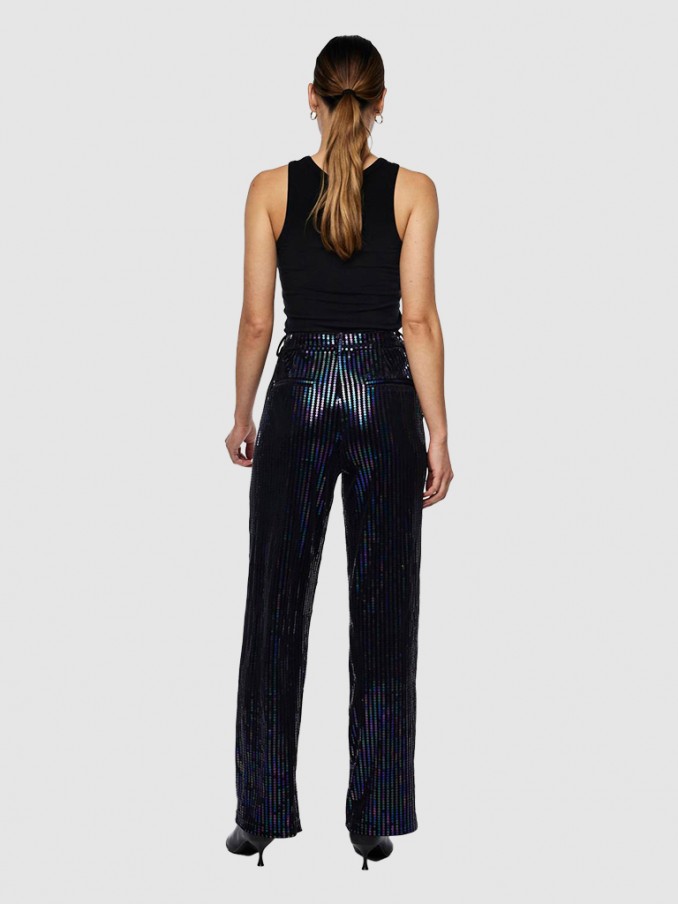 Pants Woman Yas