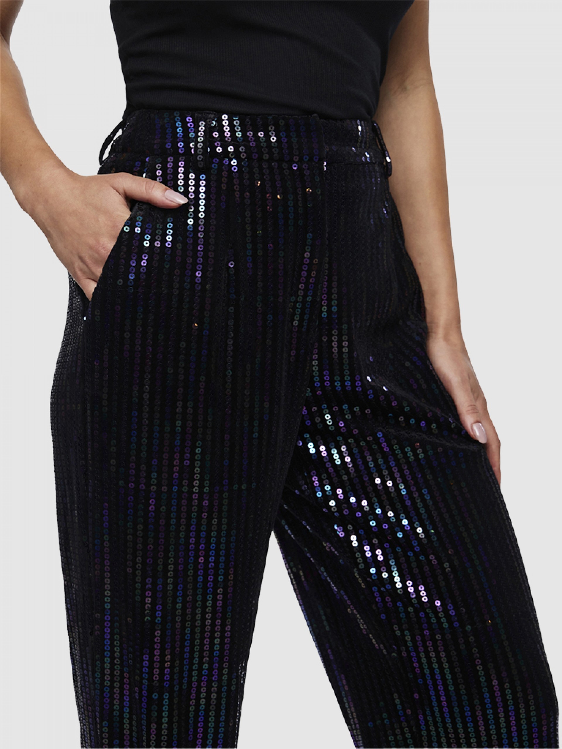 Pants Woman Yas