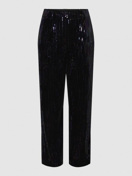 Pantalones Mujer Yas Pantalones Mujer Yas