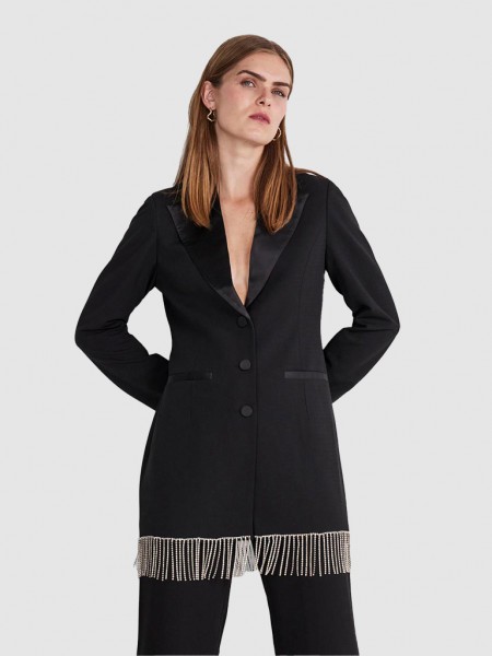 Vestido Mujer Yas Vestido Mujer Yas