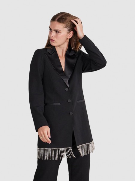 Vestido Mujer Yas Vestido Mujer Yas