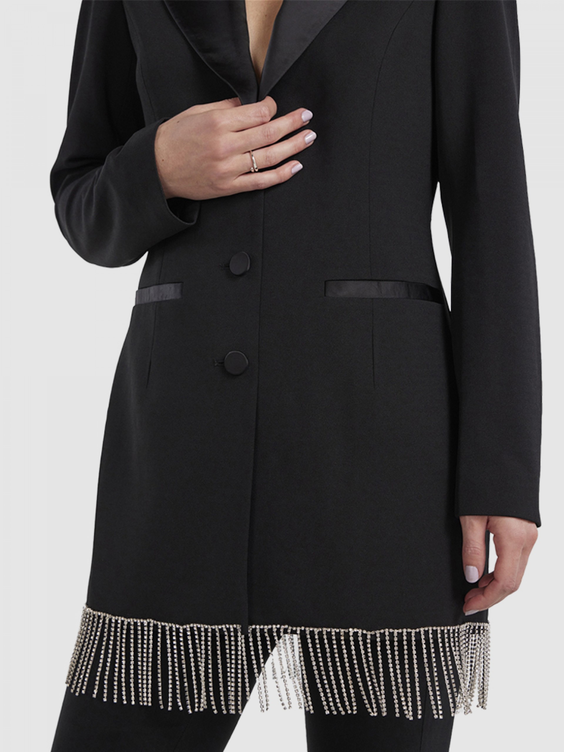 Dress Woman Yas