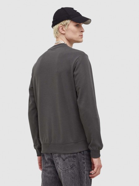 Jersey Hombre Hugo Boss